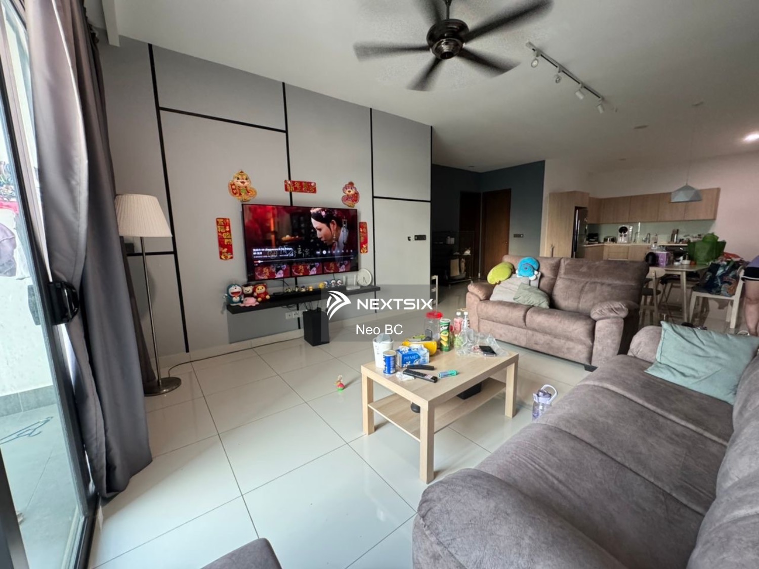 Apartment For Sale in Johor Bahru Johor - Image 5