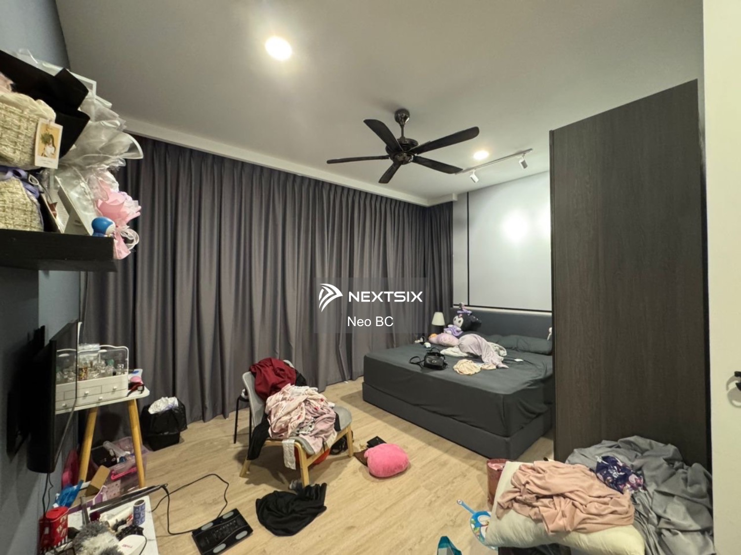 Apartment For Sale in Johor Bahru Johor - Image 6