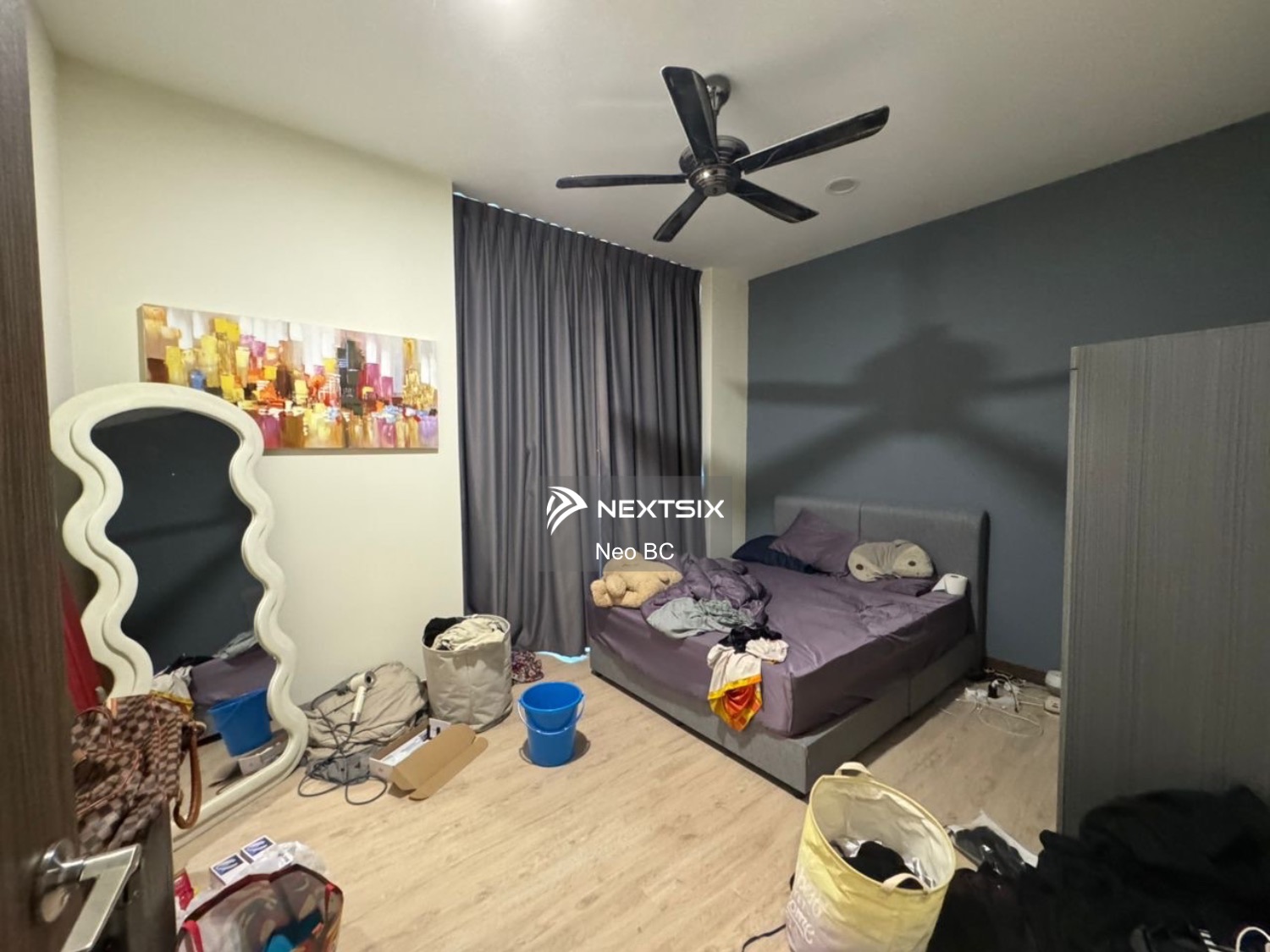 Apartment For Sale in Johor Bahru Johor - Image 7
