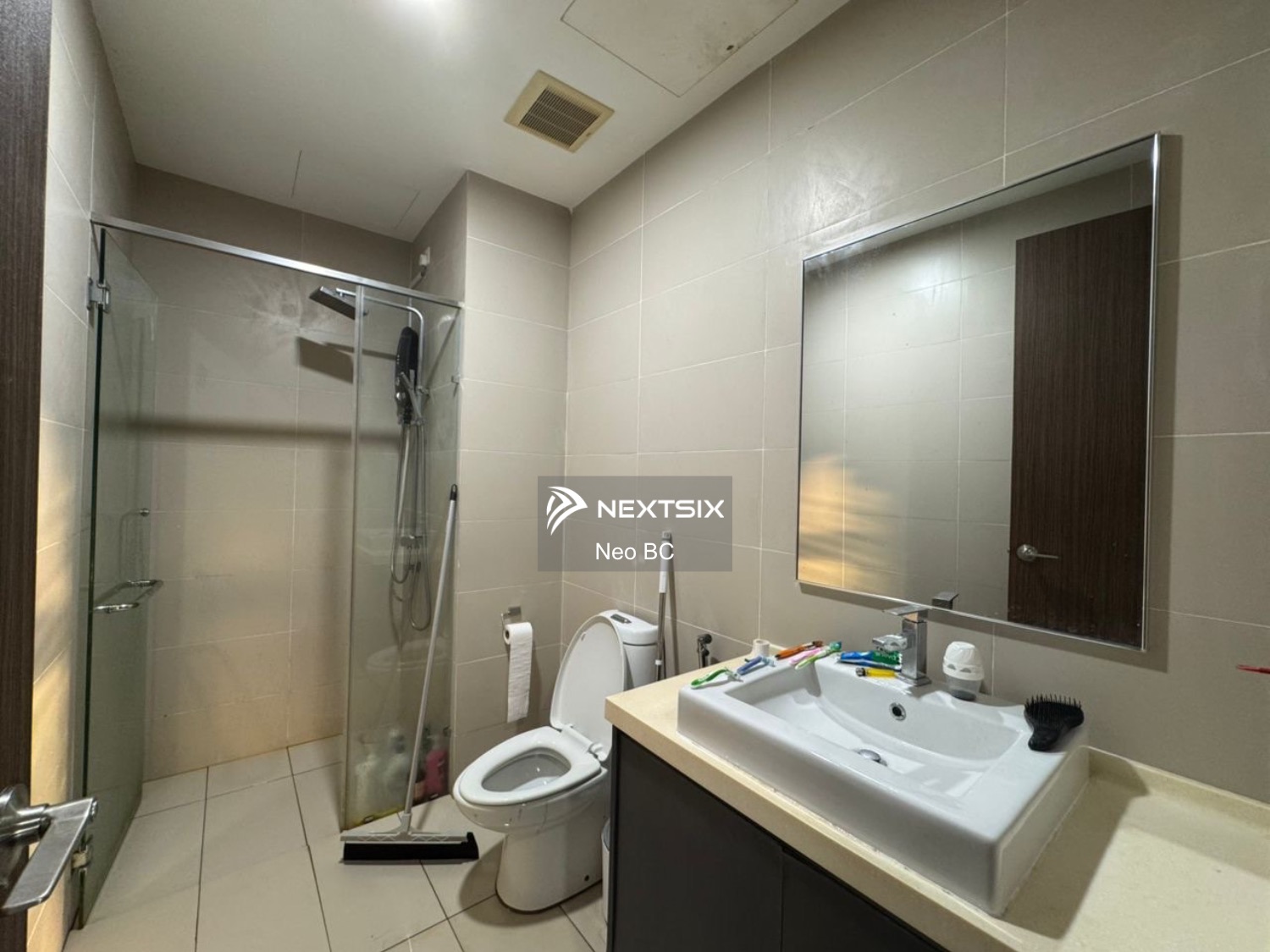 Apartment For Sale in Johor Bahru Johor - Image 8