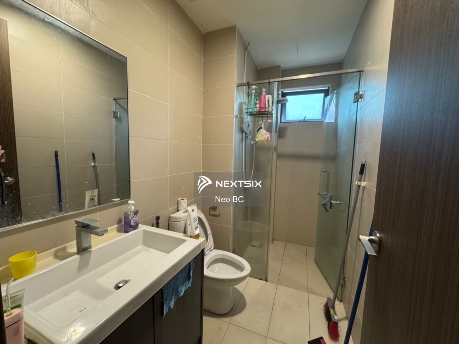Apartment For Sale in Johor Bahru Johor - Image 9