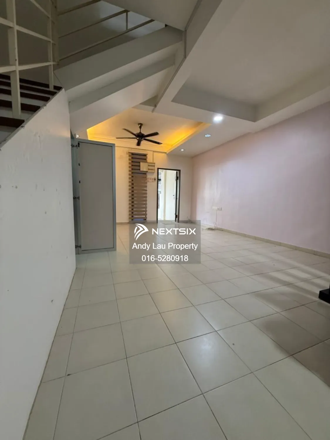 2-sty Terrace/Link House For Sale in Pasir Gudang Johor - Image 2