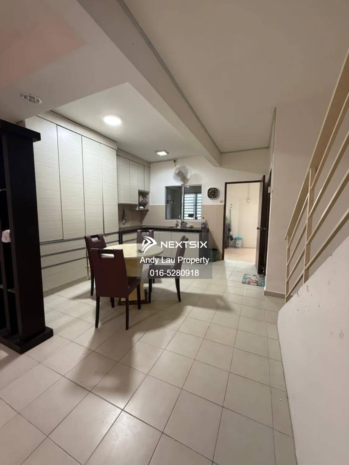 2-sty Terrace/Link House For Sale in Pasir Gudang Johor - Image 3