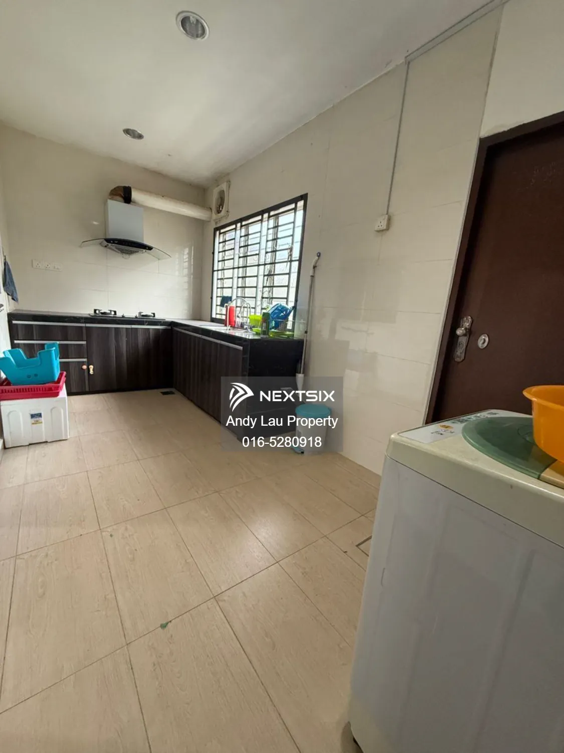 2-sty Terrace/Link House For Sale in Pasir Gudang Johor - Image 4