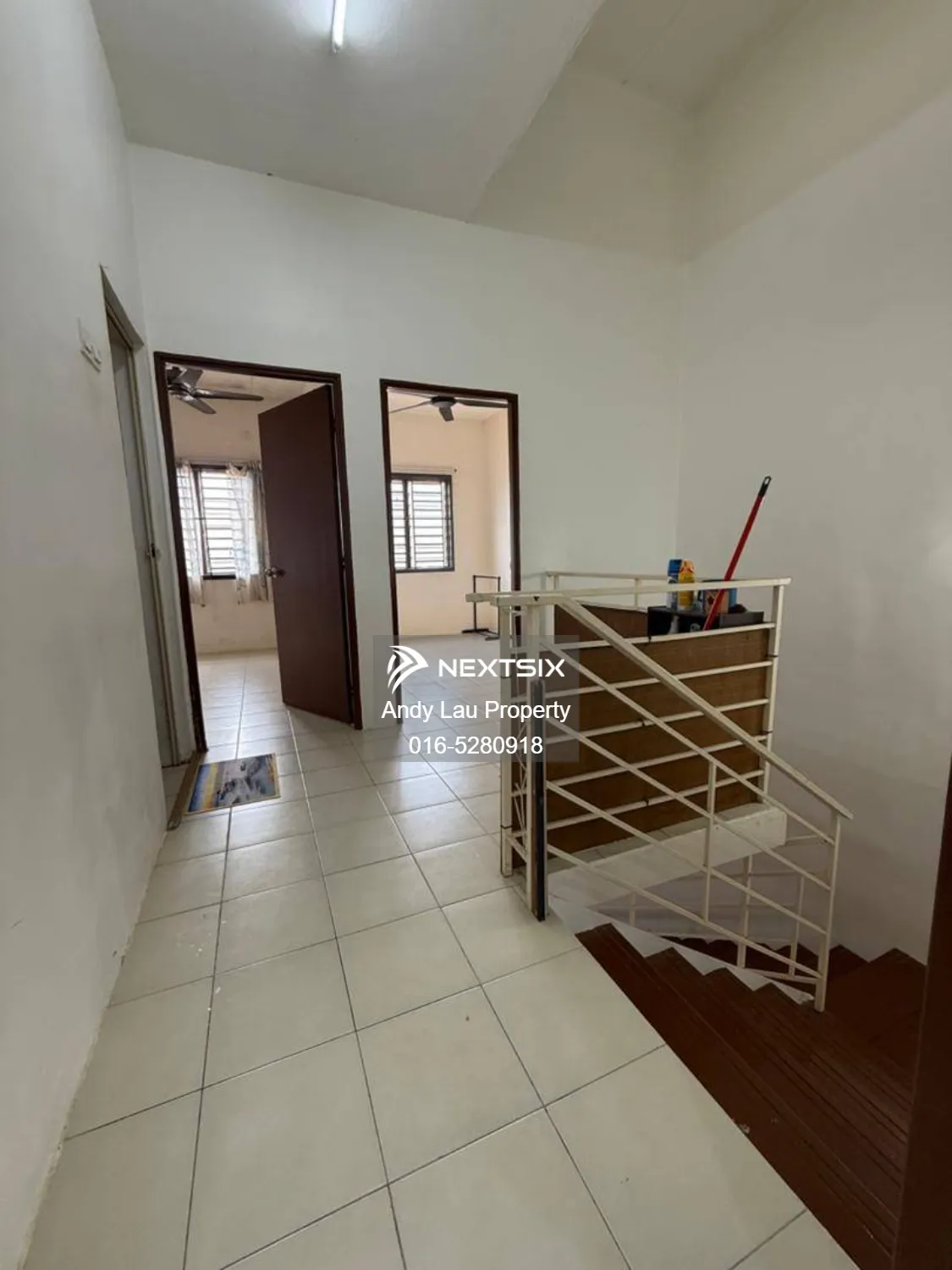 2-sty Terrace/Link House For Sale in Pasir Gudang Johor - Image 5
