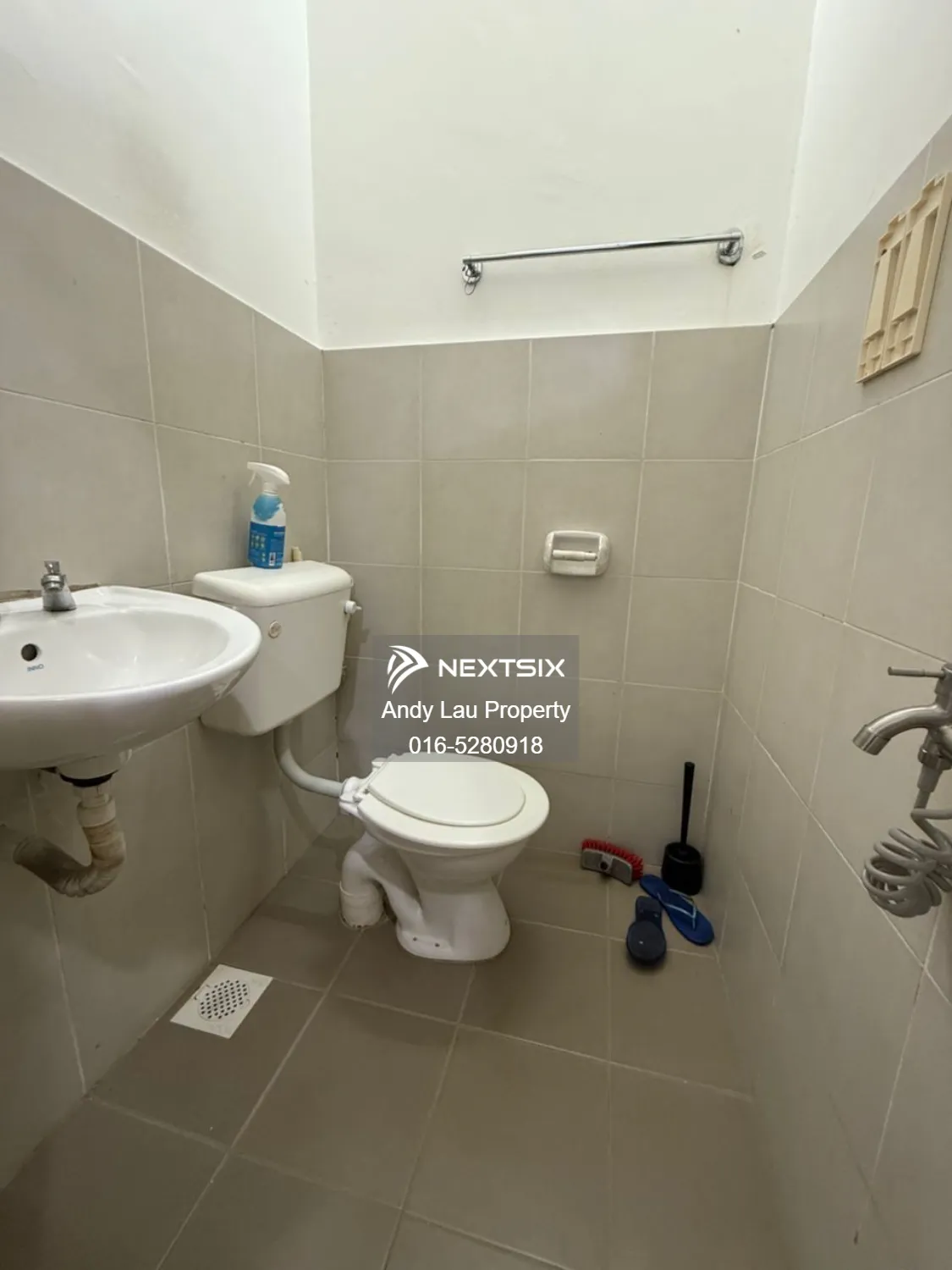 2-sty Terrace/Link House For Sale in Pasir Gudang Johor - Image 8