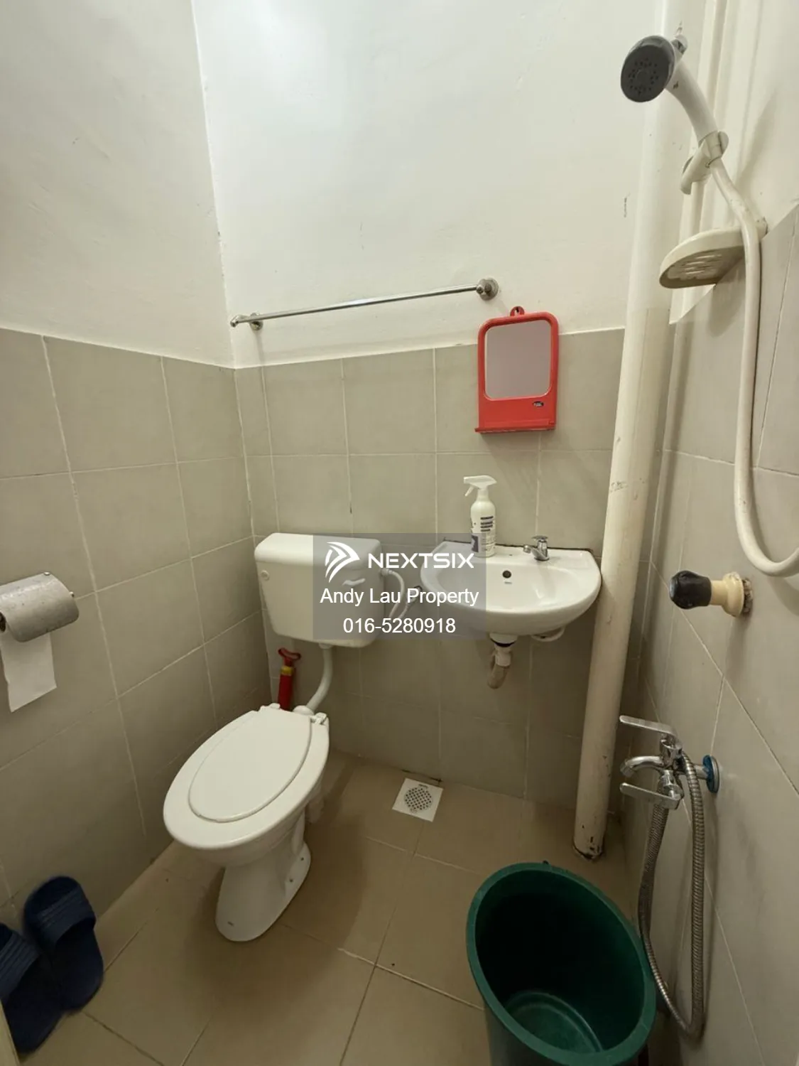 2-sty Terrace/Link House For Sale in Pasir Gudang Johor - Image 9