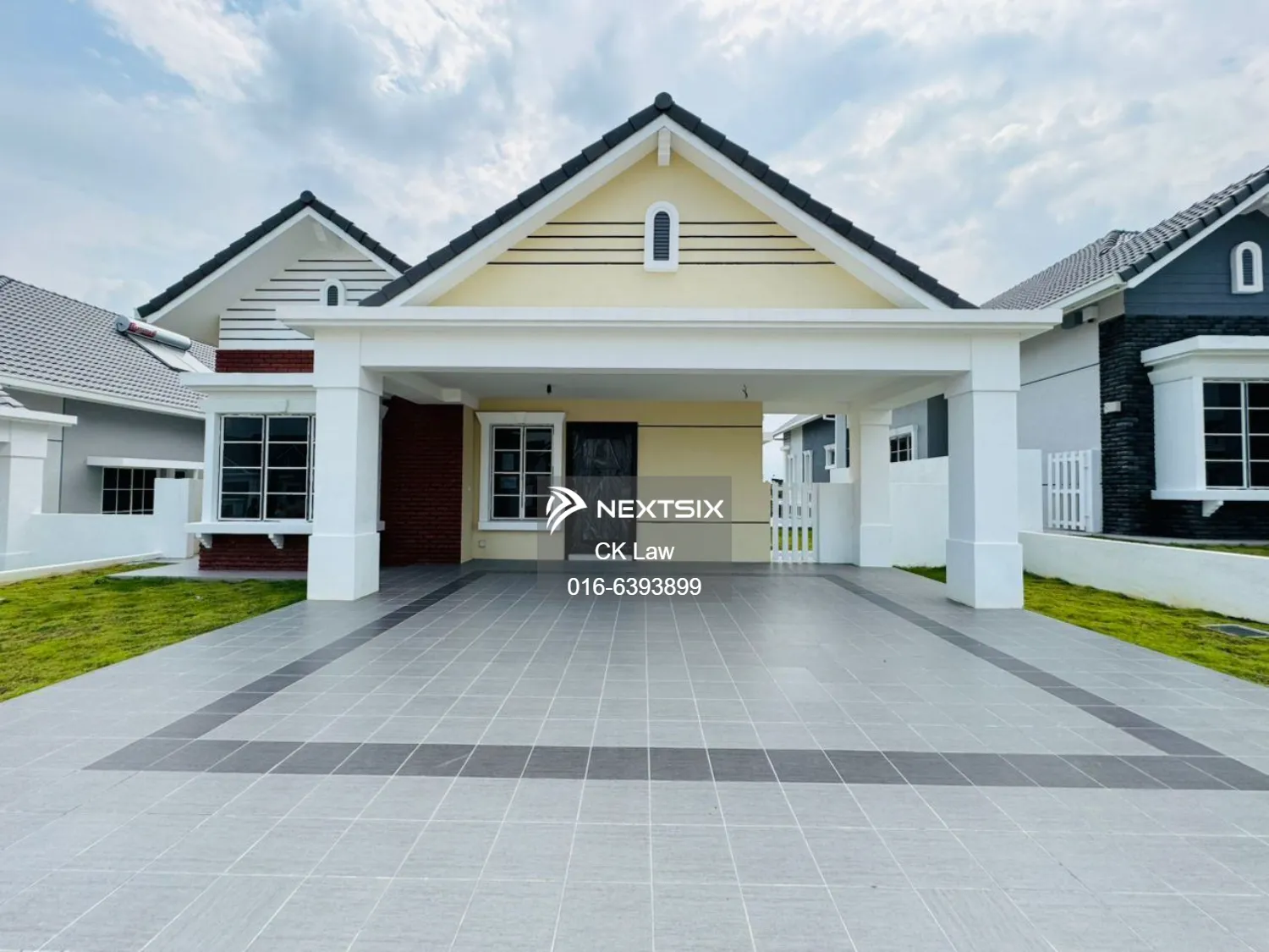 Bungalow For Sale in Semenyih Selangor