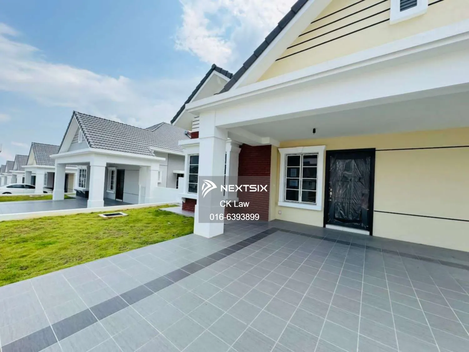 Bungalow For Sale in Semenyih Selangor - Image 20