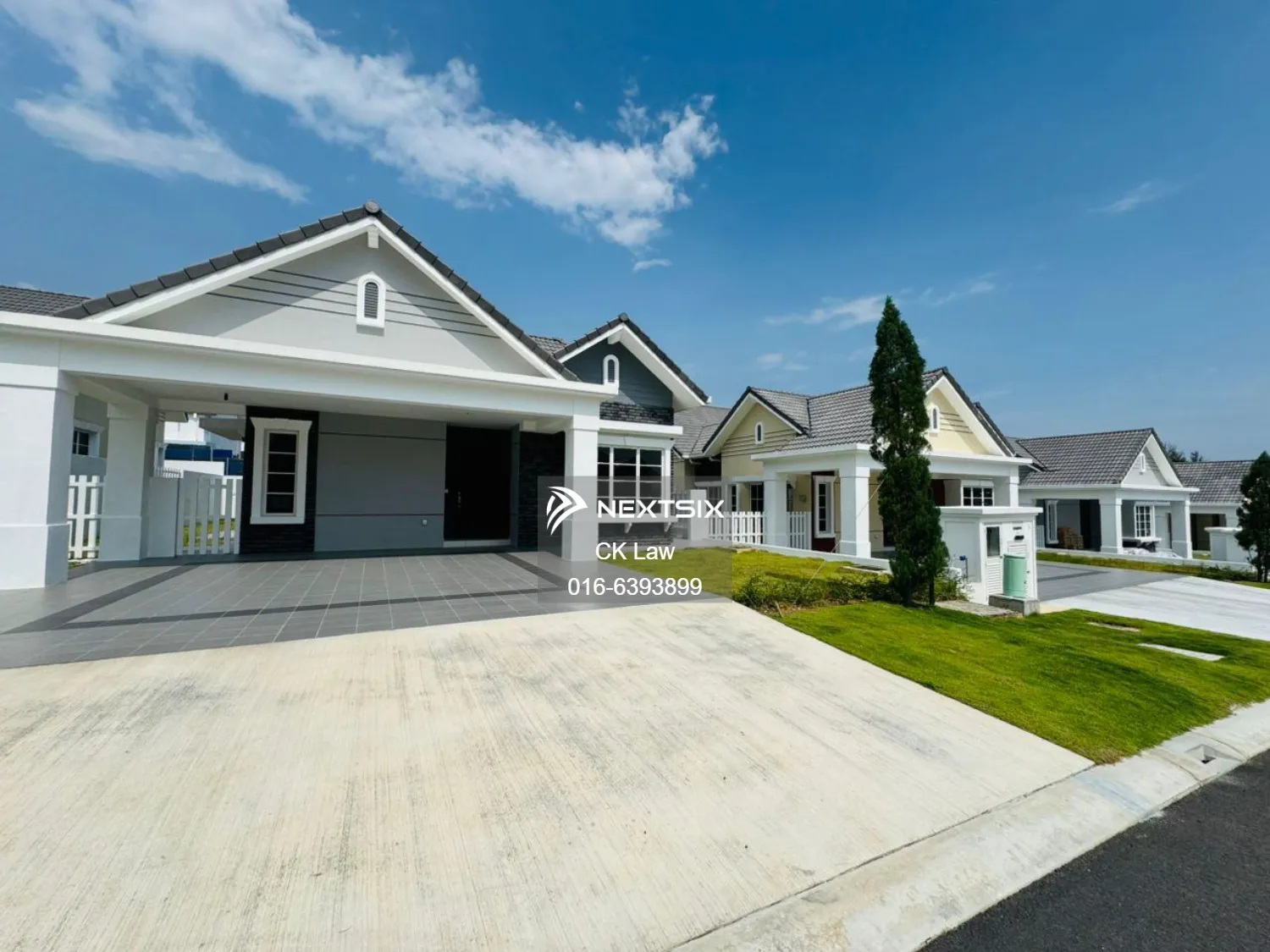 Bungalow For Sale in Semenyih Selangor - Image 22