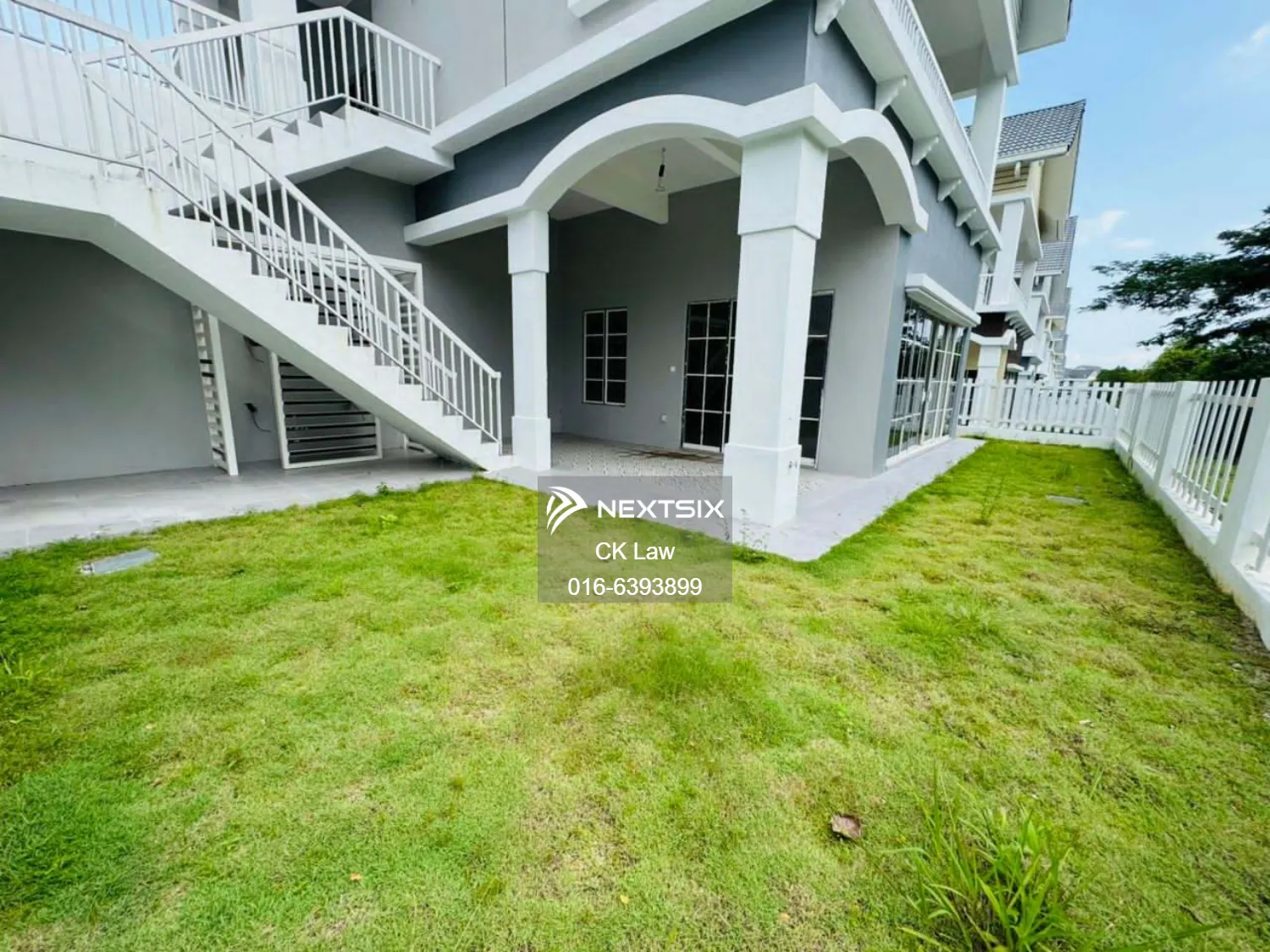 Bungalow For Sale in Semenyih Selangor - Image 25