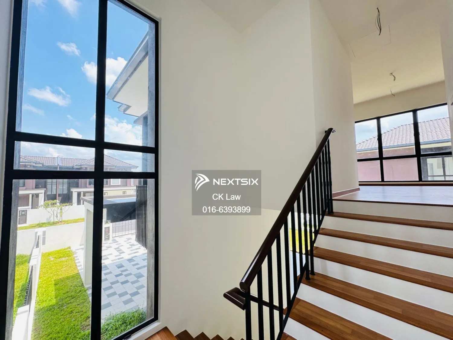 Semi-detached House For Sale in Semenyih Selangor - Image 10