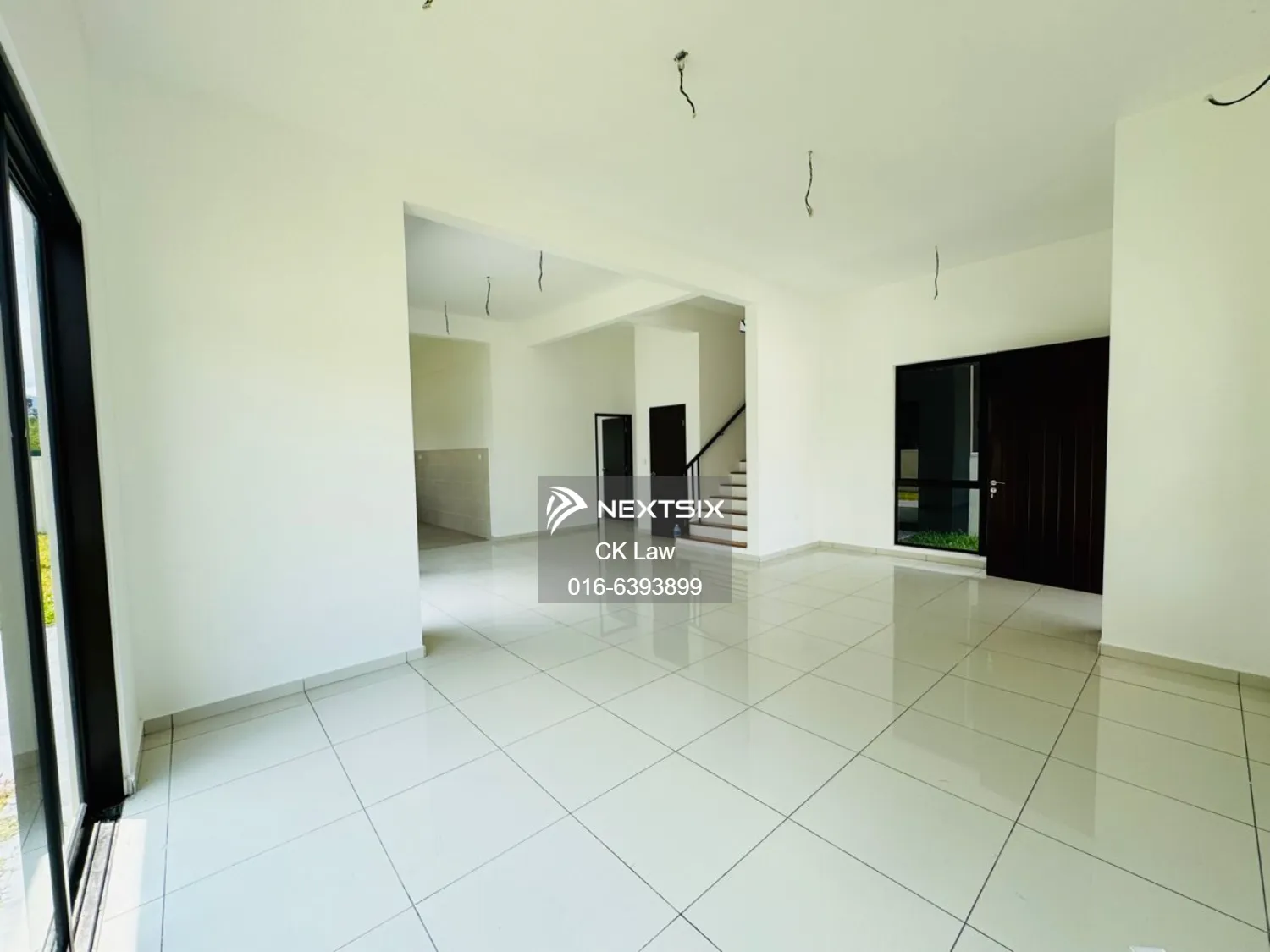 Semi-detached House For Sale in Semenyih Selangor - Image 12