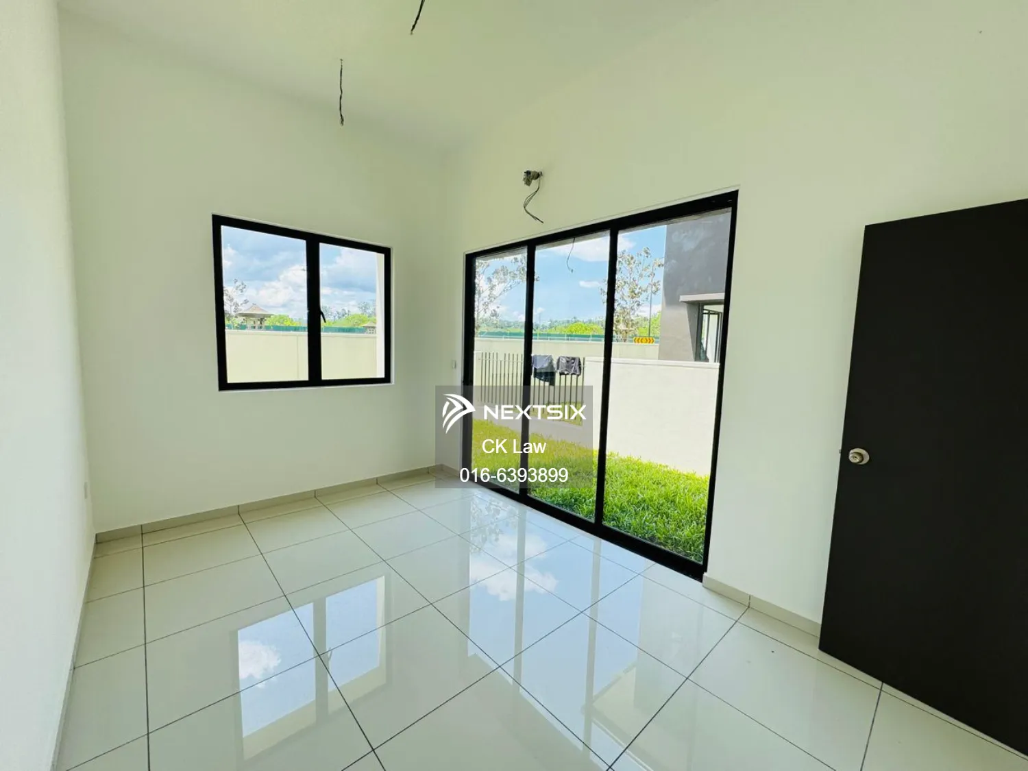 Semi-detached House For Sale in Semenyih Selangor - Image 13