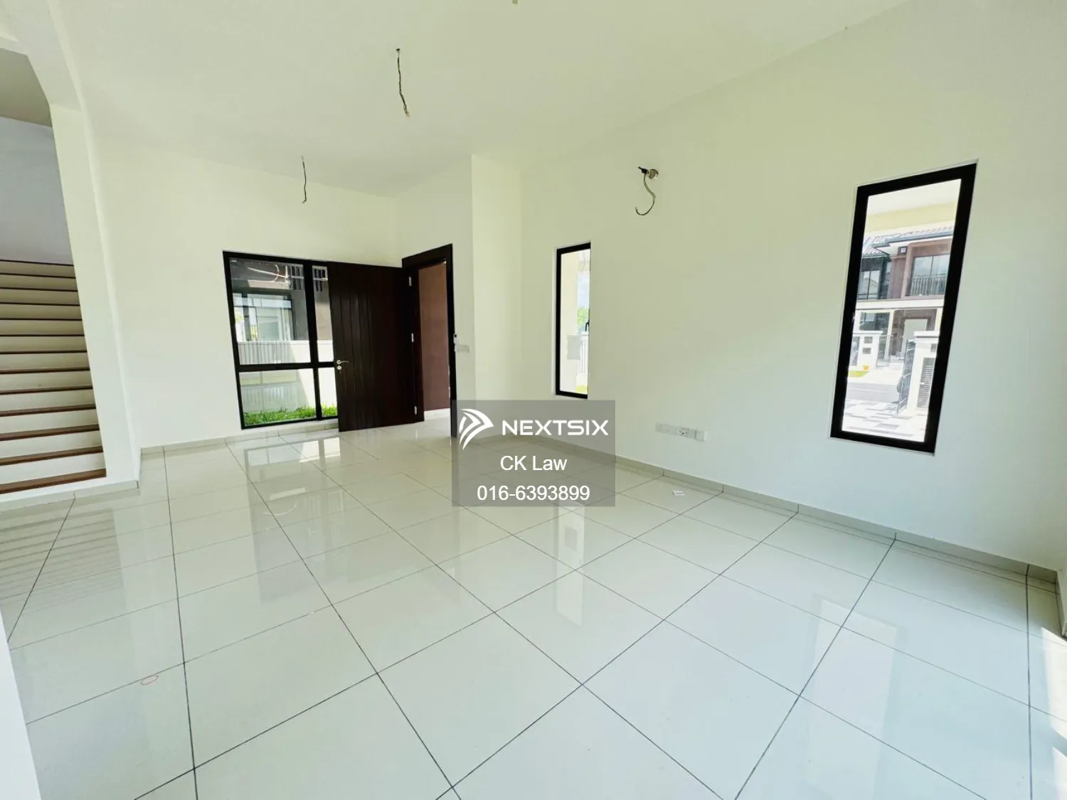 Semi-detached House For Sale in Semenyih Selangor - Image 15