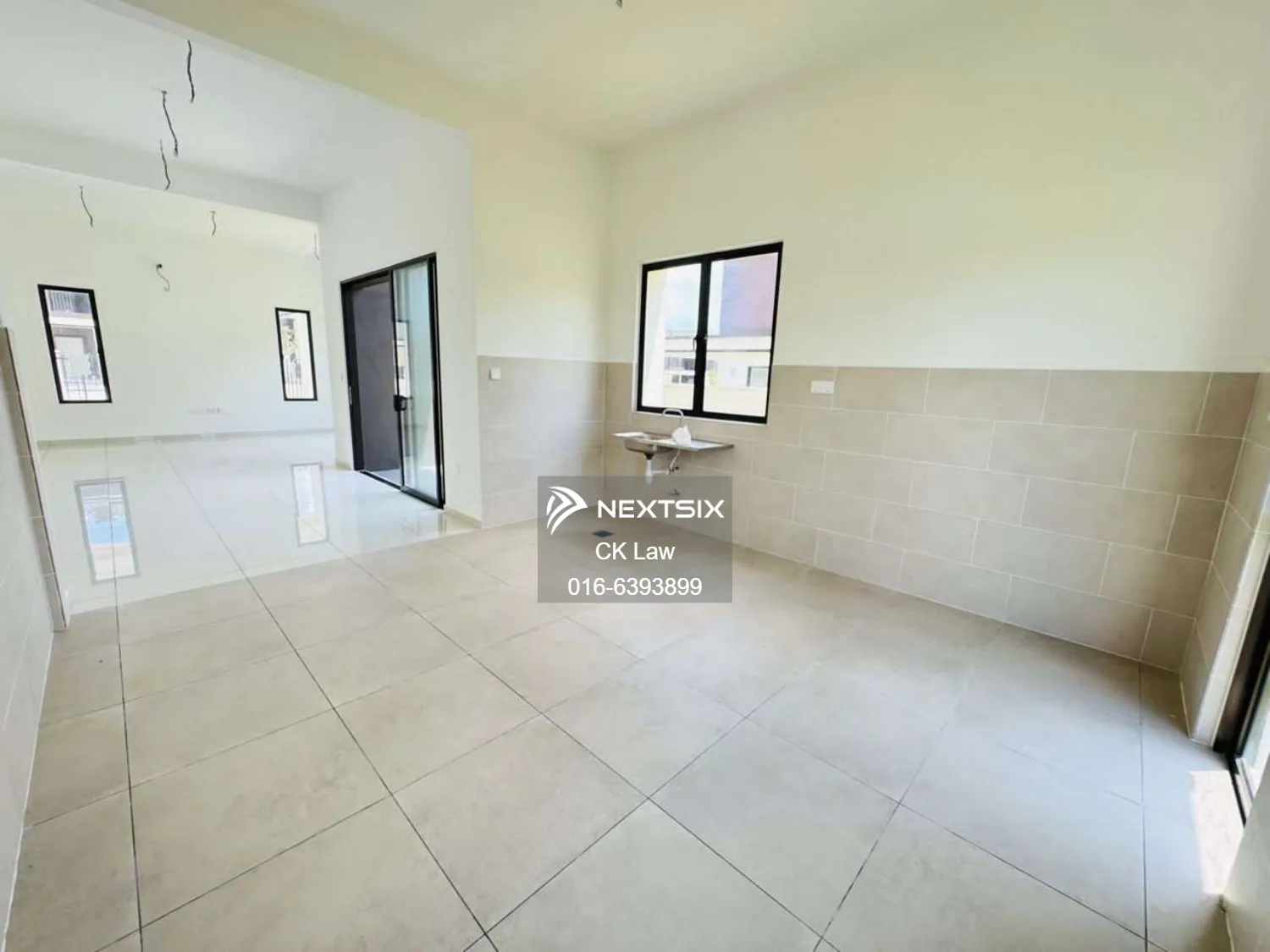 Semi-detached House For Sale in Semenyih Selangor - Image 16