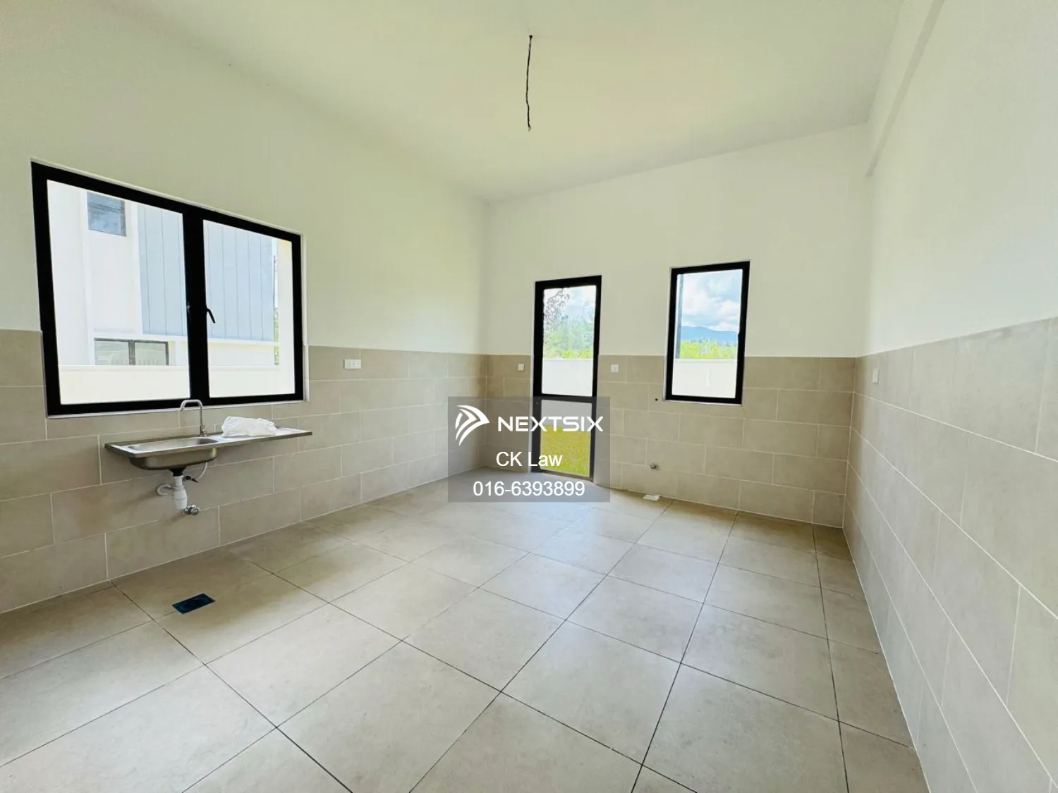 Semi-detached House For Sale in Semenyih Selangor - Image 17