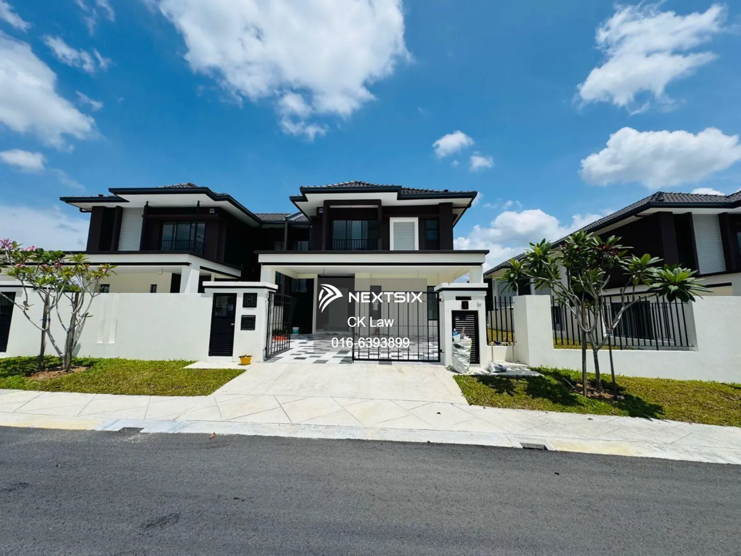 Semi-detached House For Sale in Semenyih Selangor - Image 20
