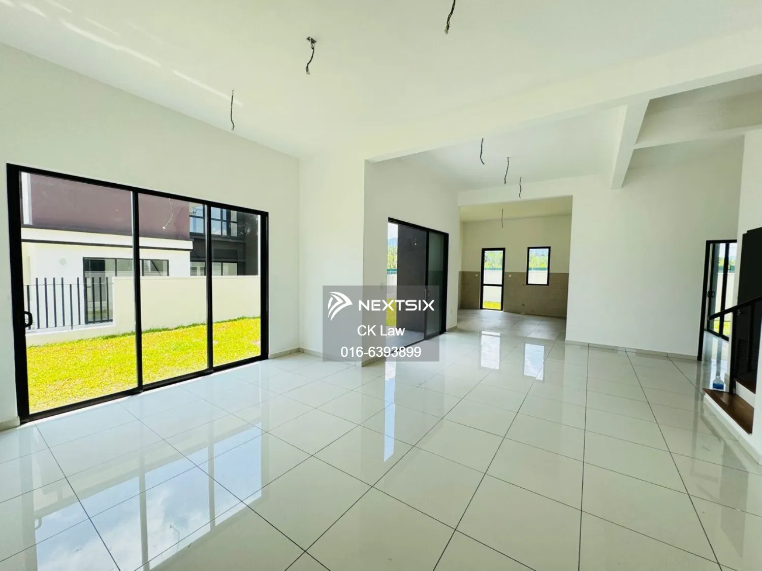 Semi-detached House For Sale in Semenyih Selangor - Image 5