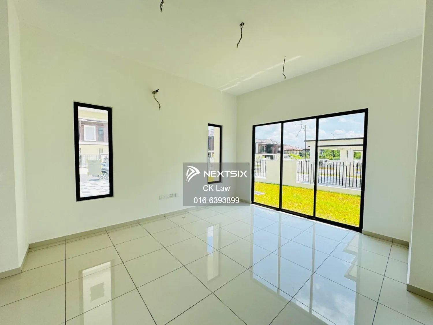 Semi-detached House For Sale in Semenyih Selangor - Image 6