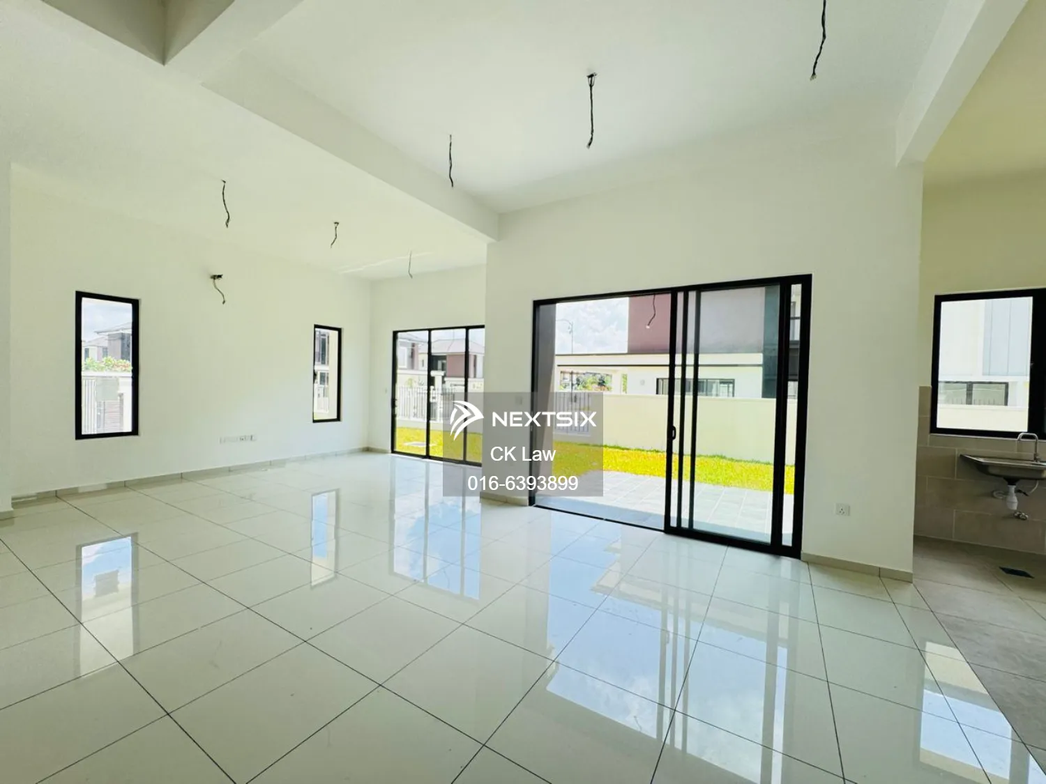 Semi-detached House For Sale in Semenyih Selangor - Image 7