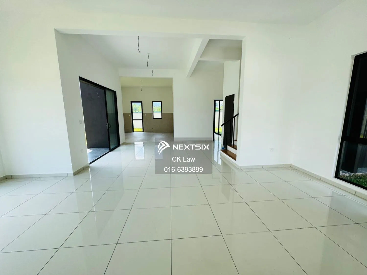 Semi-detached House For Sale in Semenyih Selangor - Image 8