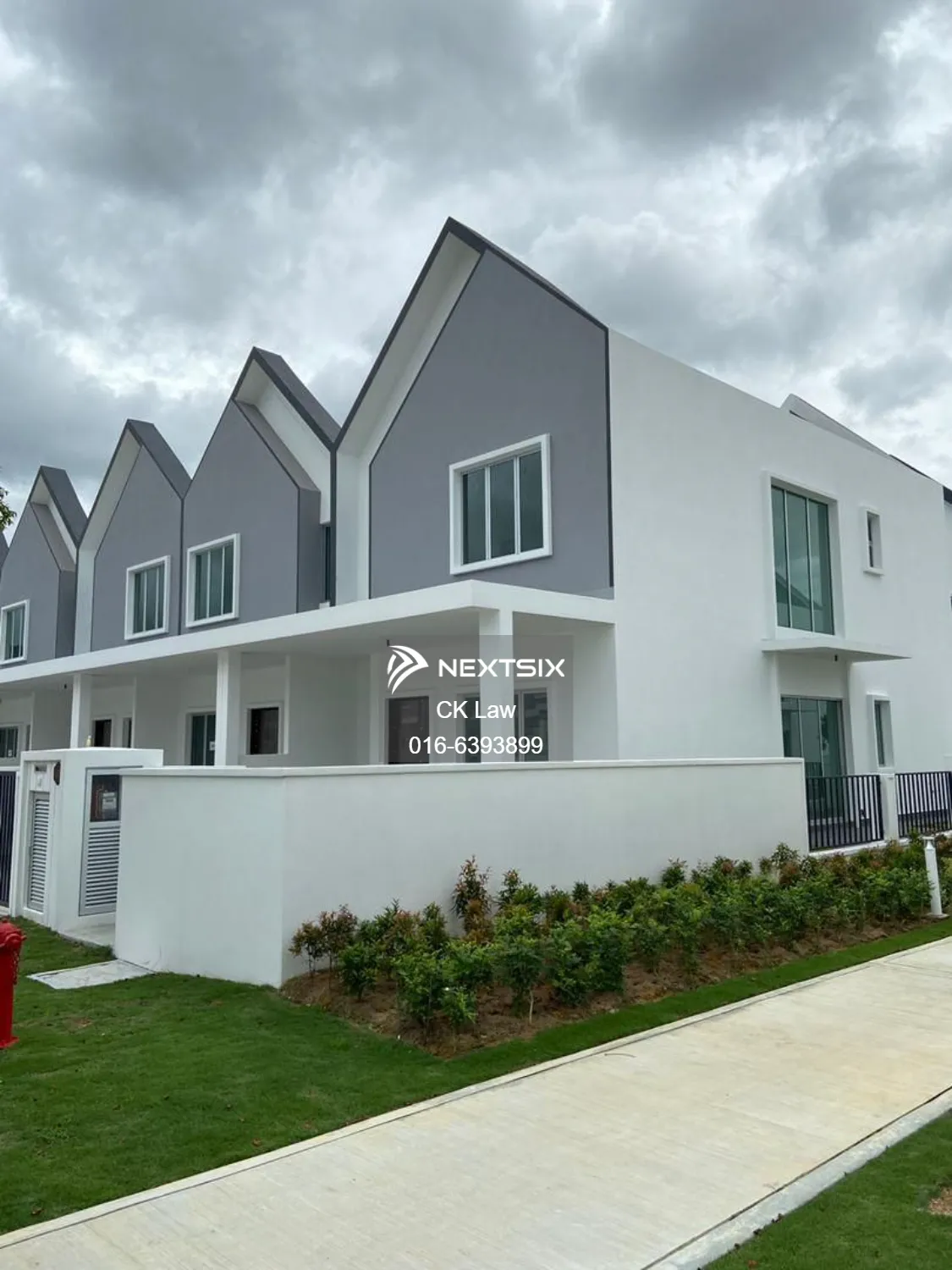 2-sty Terrace/Link House For Sale in Semenyih Selangor