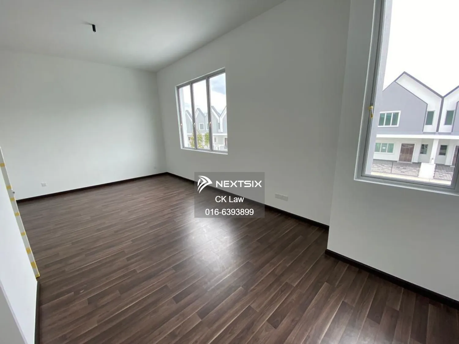 2-sty Terrace/Link House For Sale in Semenyih Selangor - Image 5