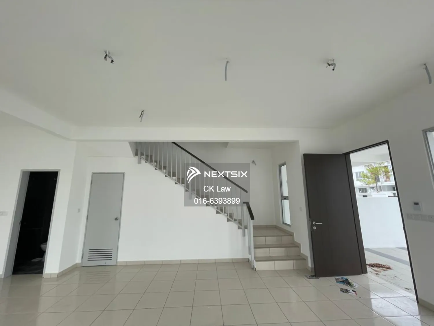 2-sty Terrace/Link House For Rent in Semenyih Selangor