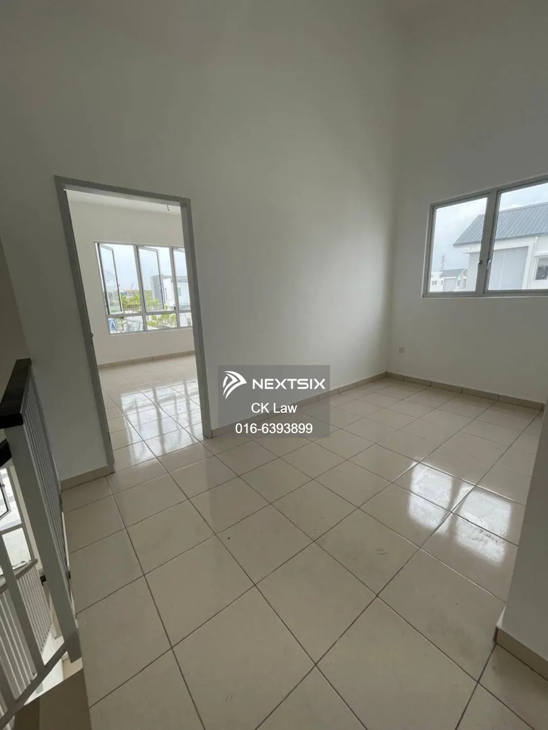 2-sty Terrace/Link House For Rent in Semenyih Selangor - Image 5