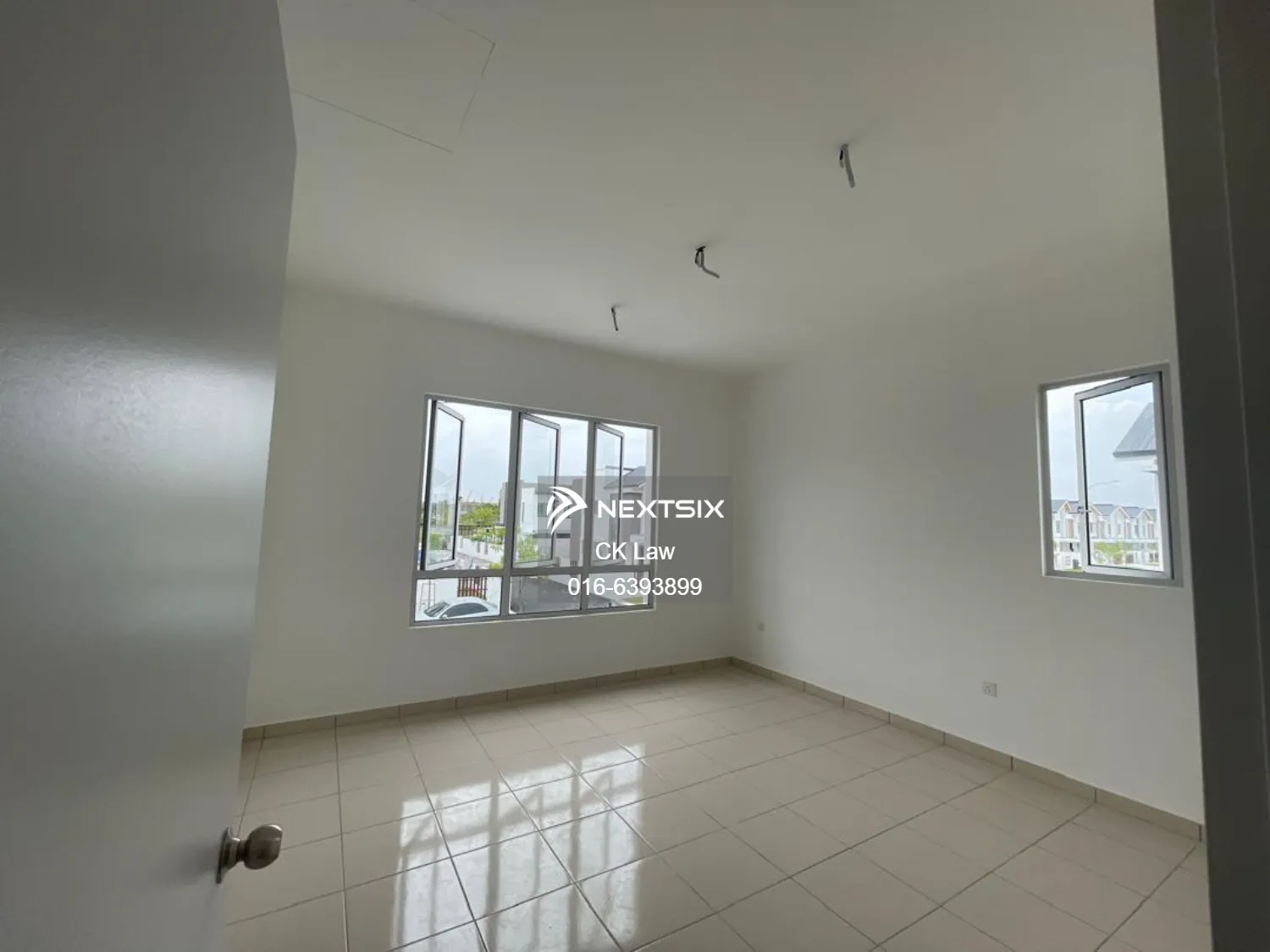 2-sty Terrace/Link House For Rent in Semenyih Selangor - Image 6