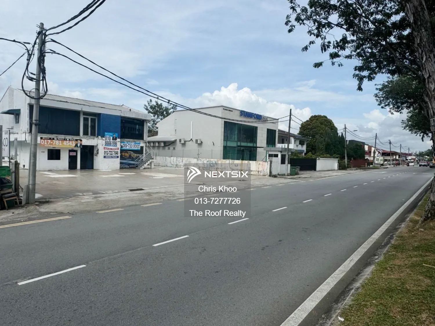 Commercial Bungalow For Rent in Johor Bahru Johor - Image 5