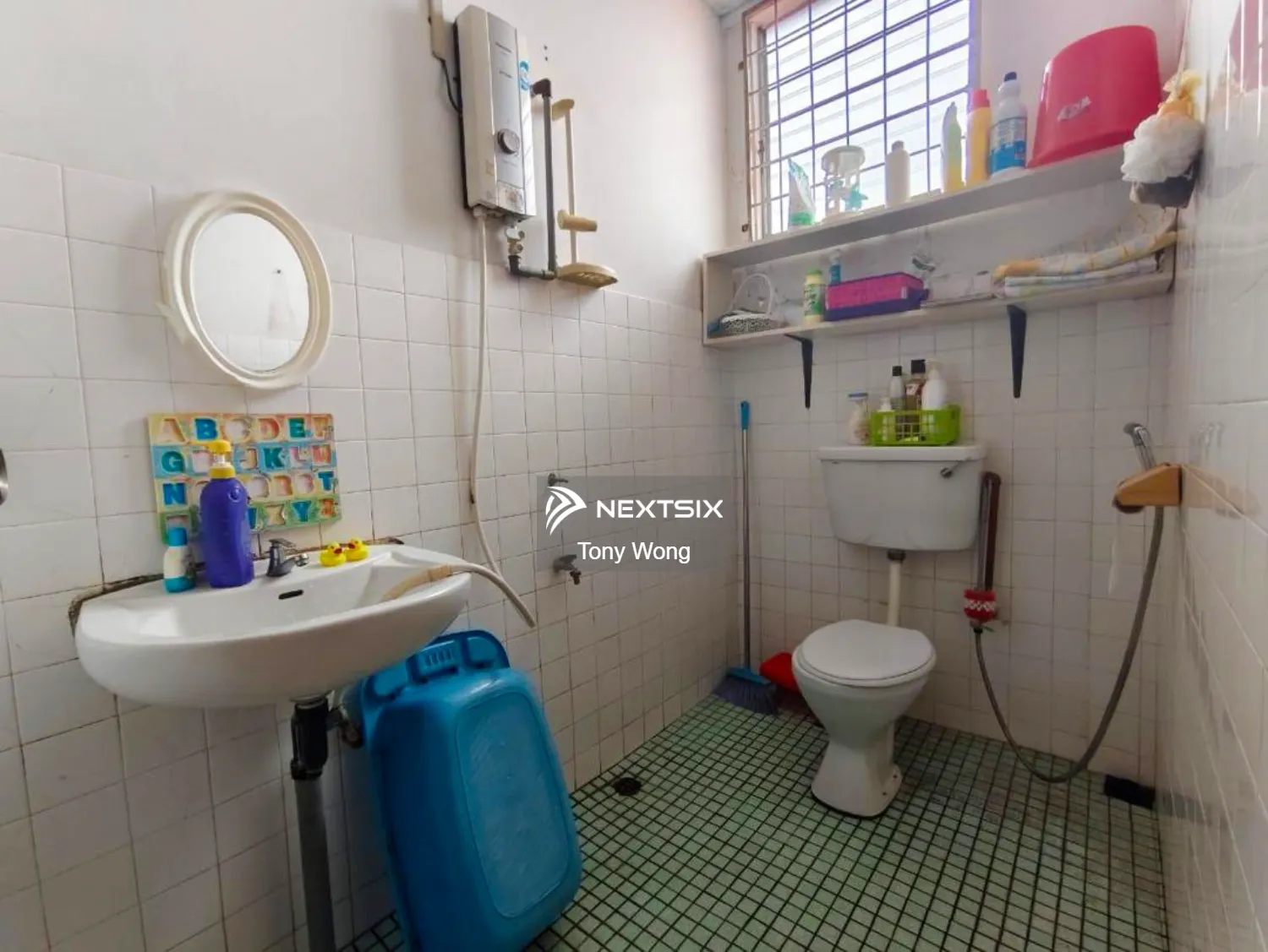 2-sty Terrace/Link House For Sale in Kota Kinabalu Sabah - Image 5