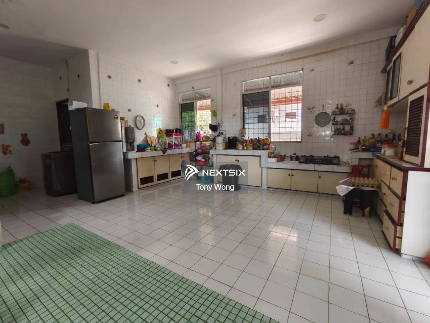 2-sty Terrace/Link House For Sale in Kota Kinabalu Sabah - Image 6