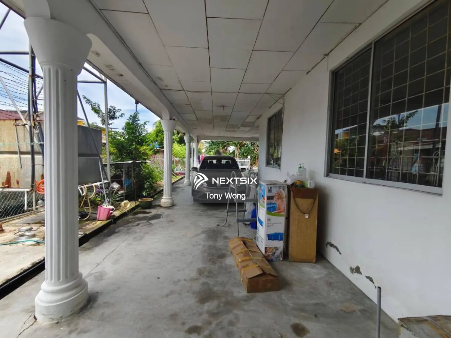 2-sty Terrace/Link House For Sale in Kota Kinabalu Sabah - Image 7