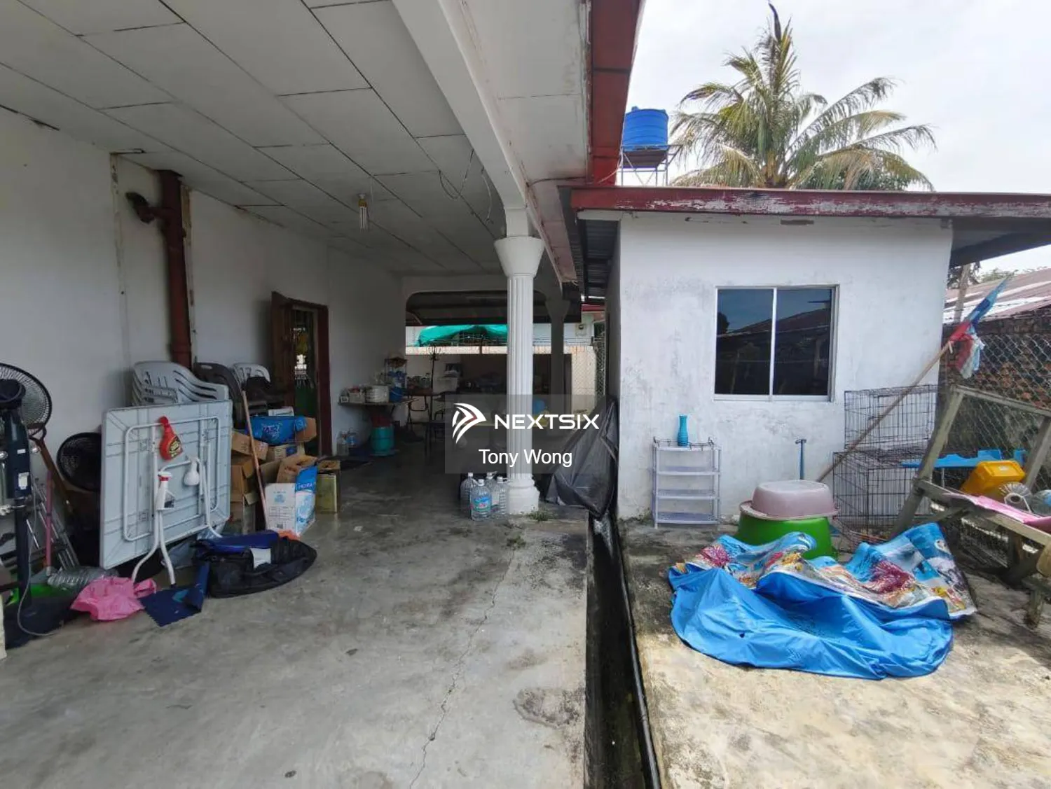 2-sty Terrace/Link House For Sale in Kota Kinabalu Sabah - Image 8
