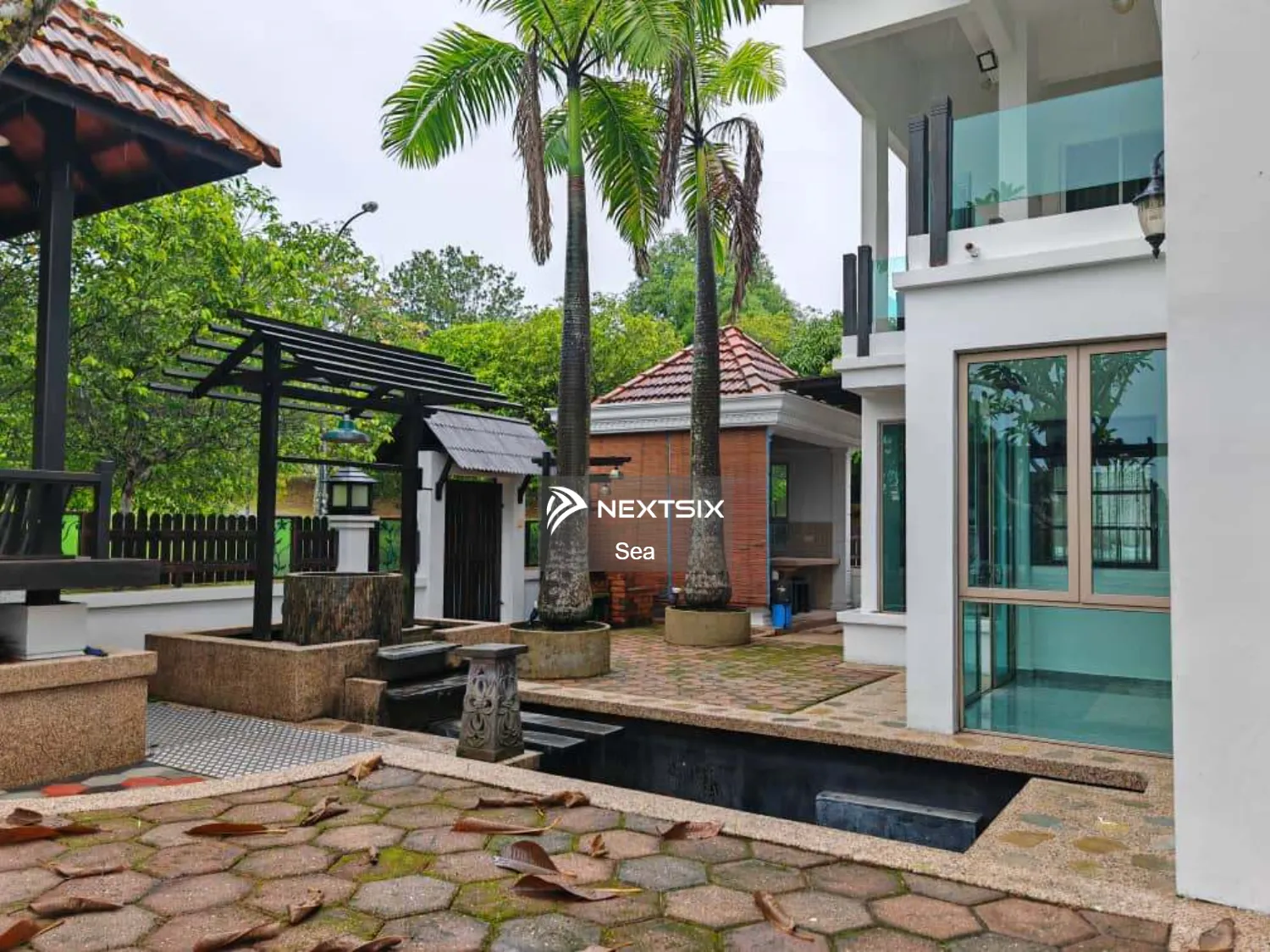 2-sty Terrace/Link House For Sale in Horizon Hills Johor