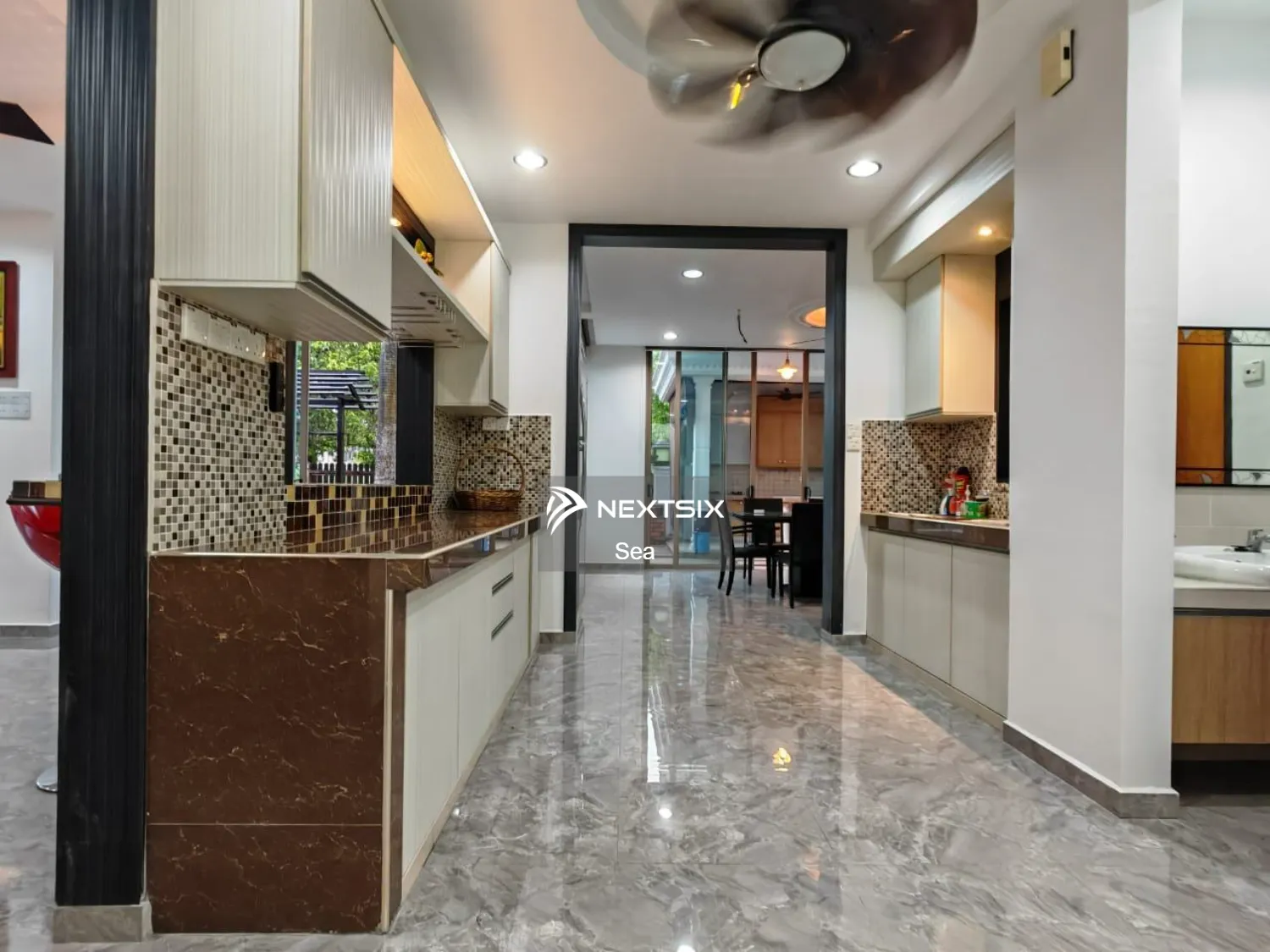 2-sty Terrace/Link House For Sale in Horizon Hills Johor - Image 13