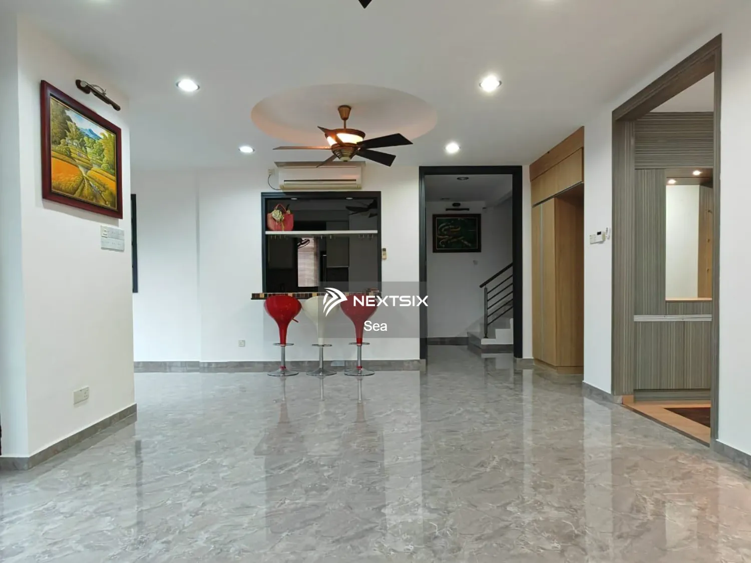 2-sty Terrace/Link House For Sale in Horizon Hills Johor - Image 17