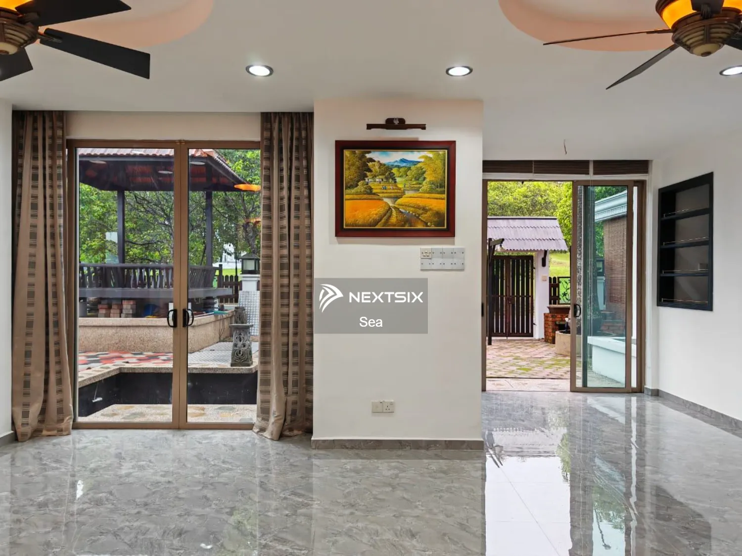 2-sty Terrace/Link House For Sale in Horizon Hills Johor - Image 19