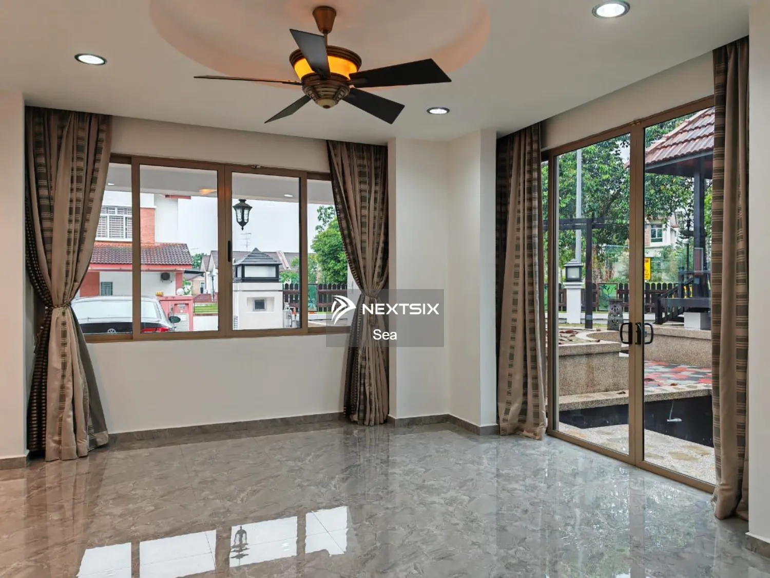 2-sty Terrace/Link House For Sale in Horizon Hills Johor - Image 21