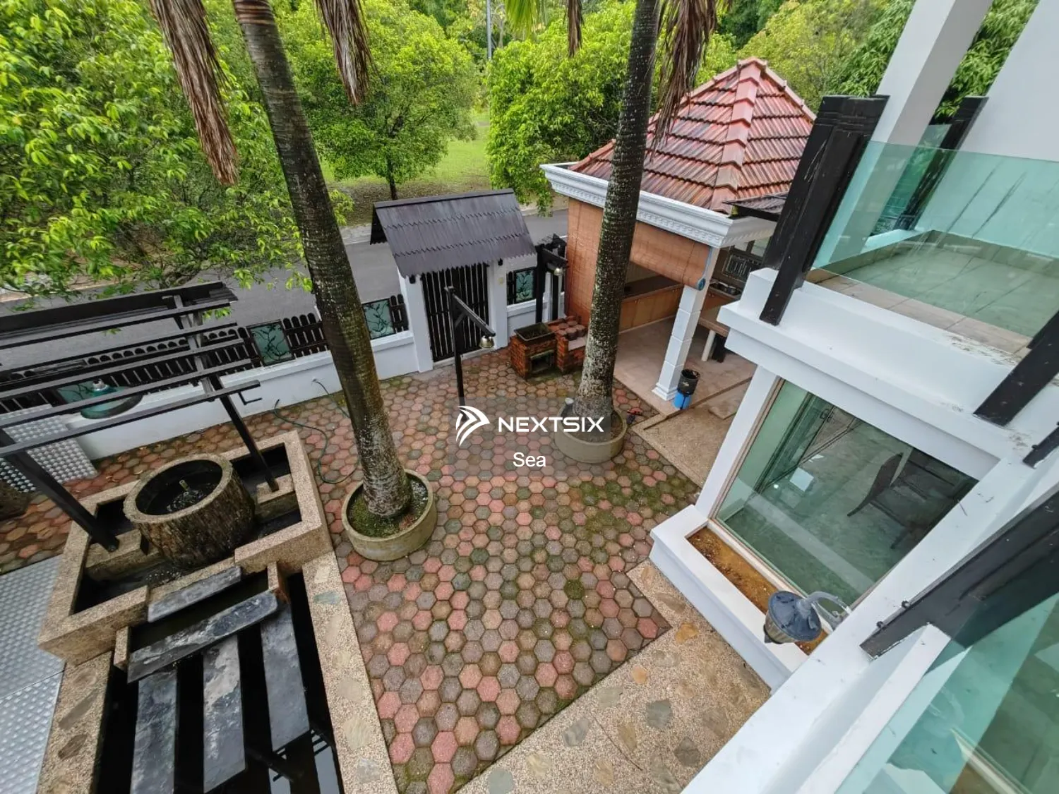 2-sty Terrace/Link House For Sale in Horizon Hills Johor - Image 23