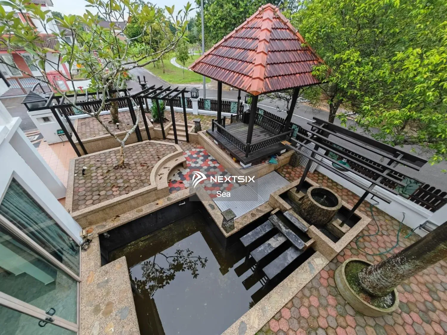 2-sty Terrace/Link House For Sale in Horizon Hills Johor - Image 24