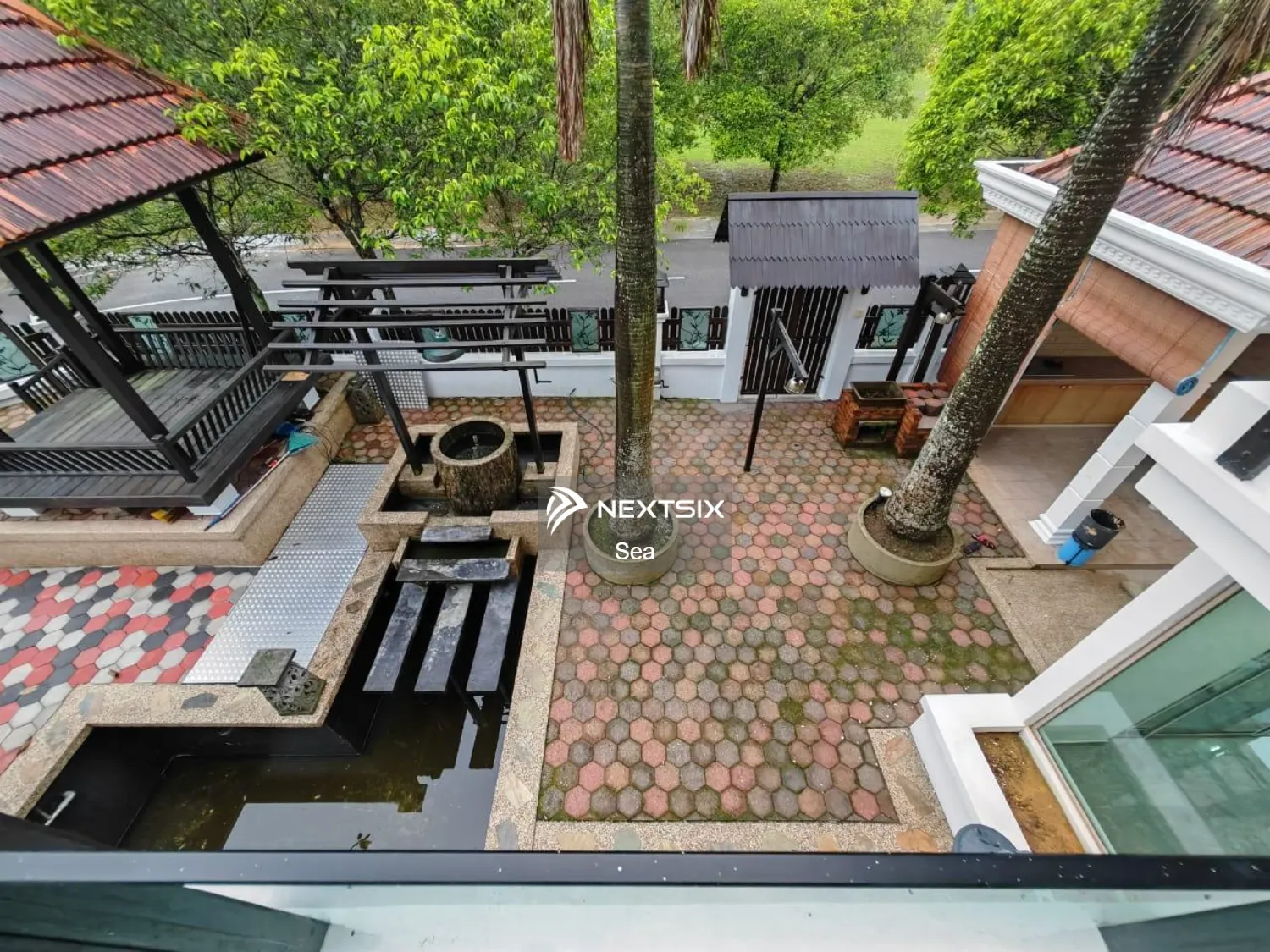 2-sty Terrace/Link House For Sale in Horizon Hills Johor - Image 29