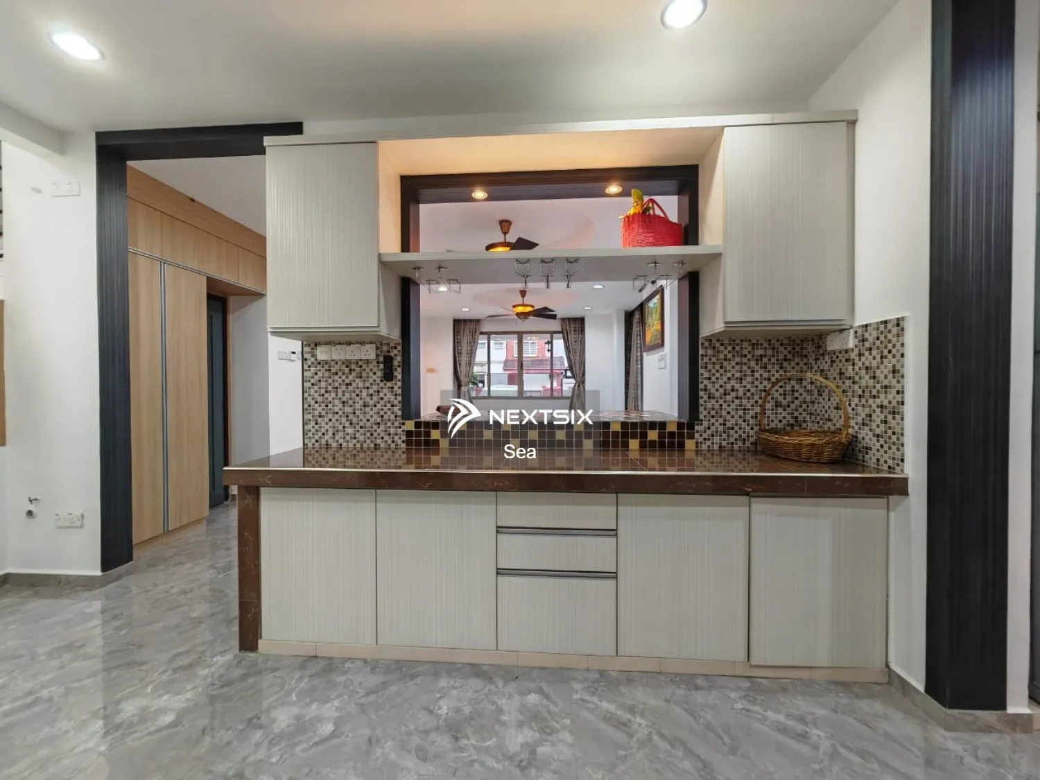 2-sty Terrace/Link House For Sale in Horizon Hills Johor - Image 9