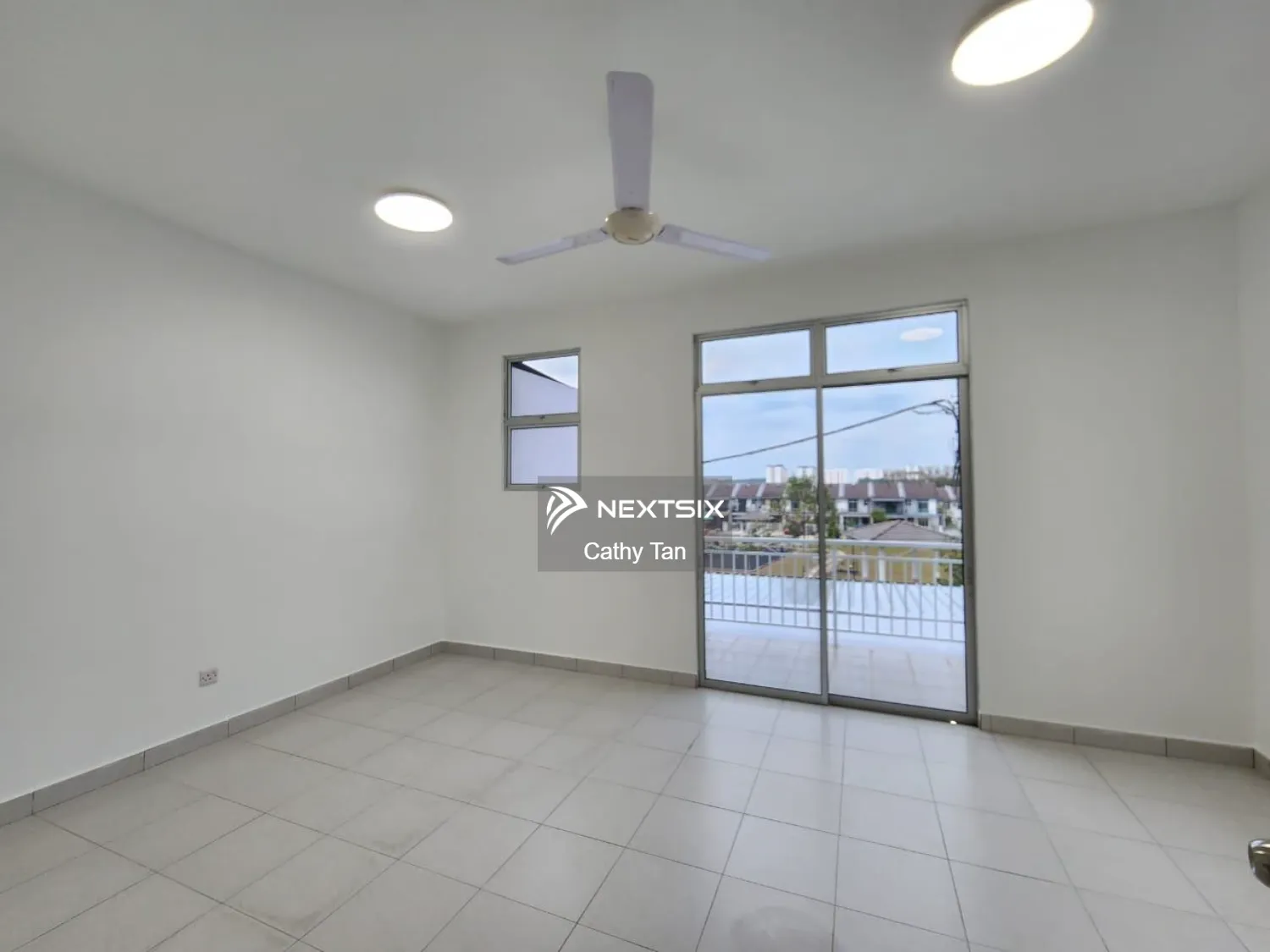 2-sty Terrace/Link House For Sale in Johor Bahru Johor - Image 6