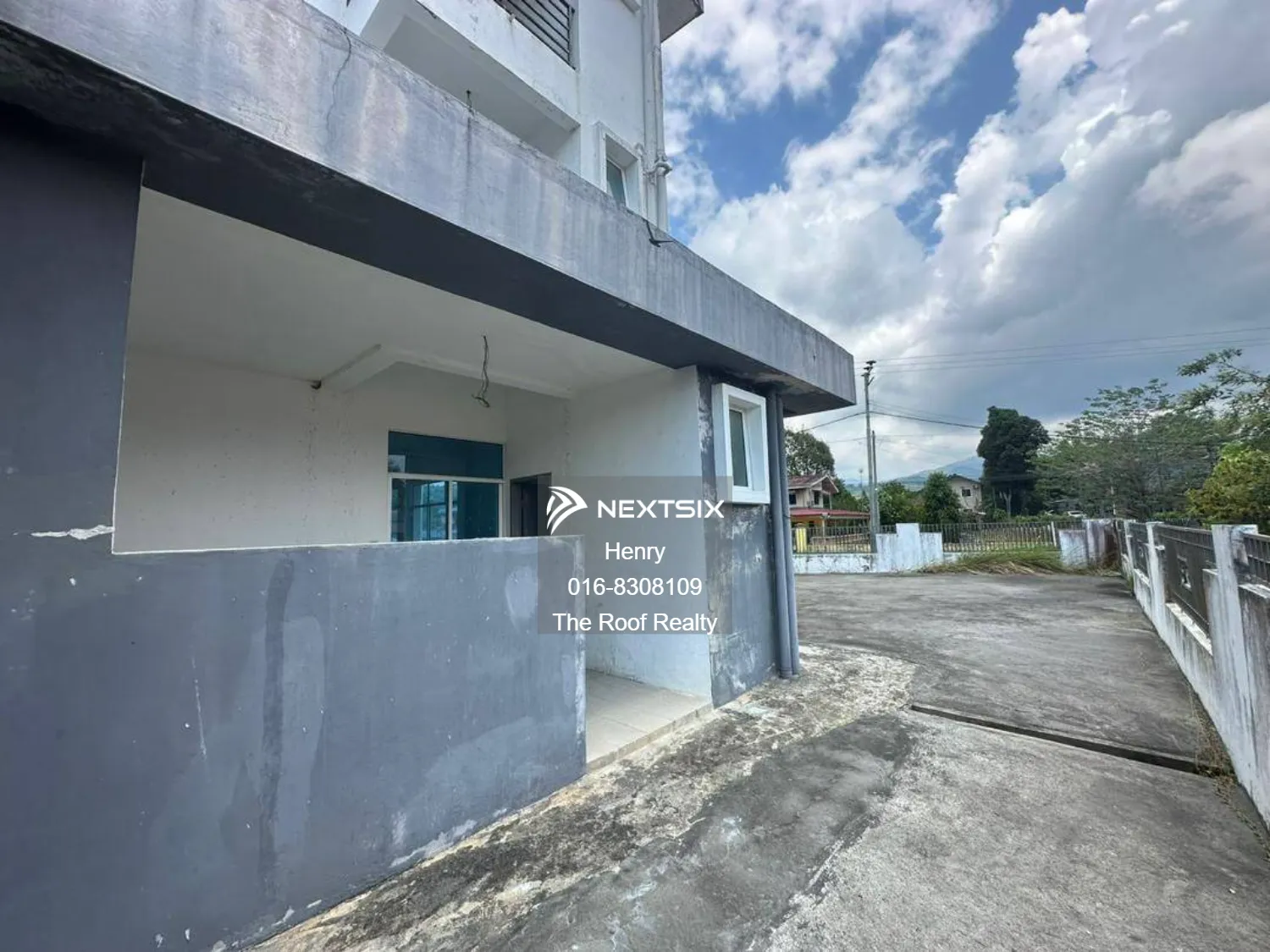 3 Storey Semi-detached Homes For Sale in Kota Kinabalu Sabah - Image 10