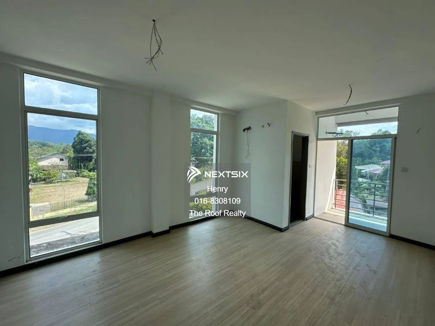 3 Storey Semi-detached Homes For Sale in Kota Kinabalu Sabah - Image 5