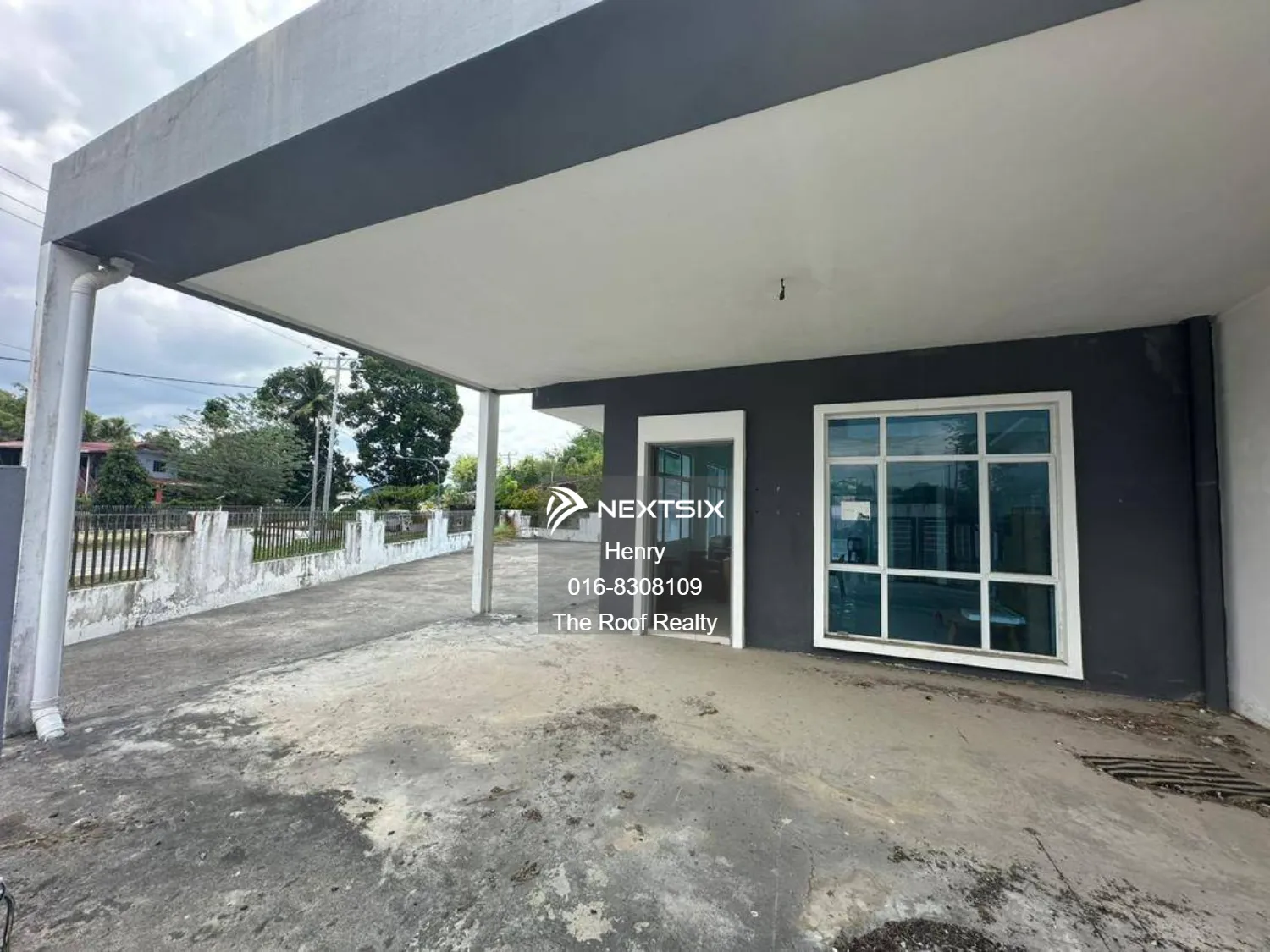 3 Storey Semi-detached Homes For Sale in Kota Kinabalu Sabah - Image 6