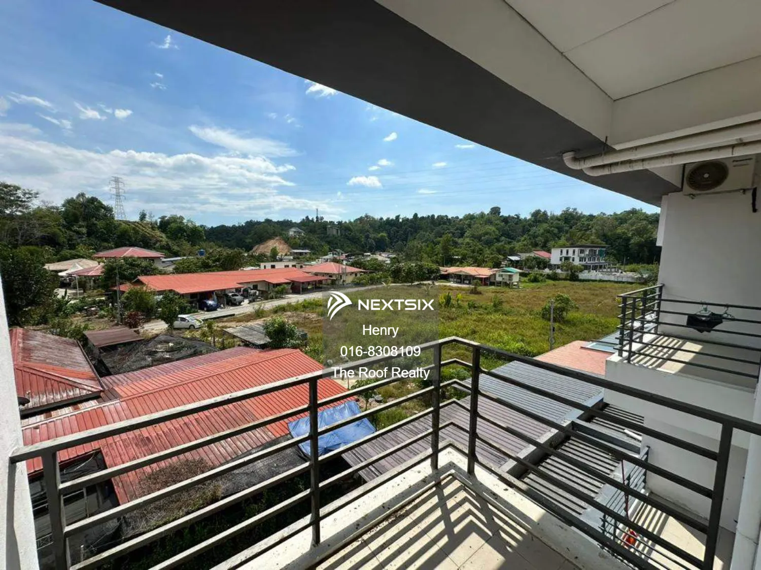 3 Storey Semi-detached Homes For Sale in Kota Kinabalu Sabah - Image 7